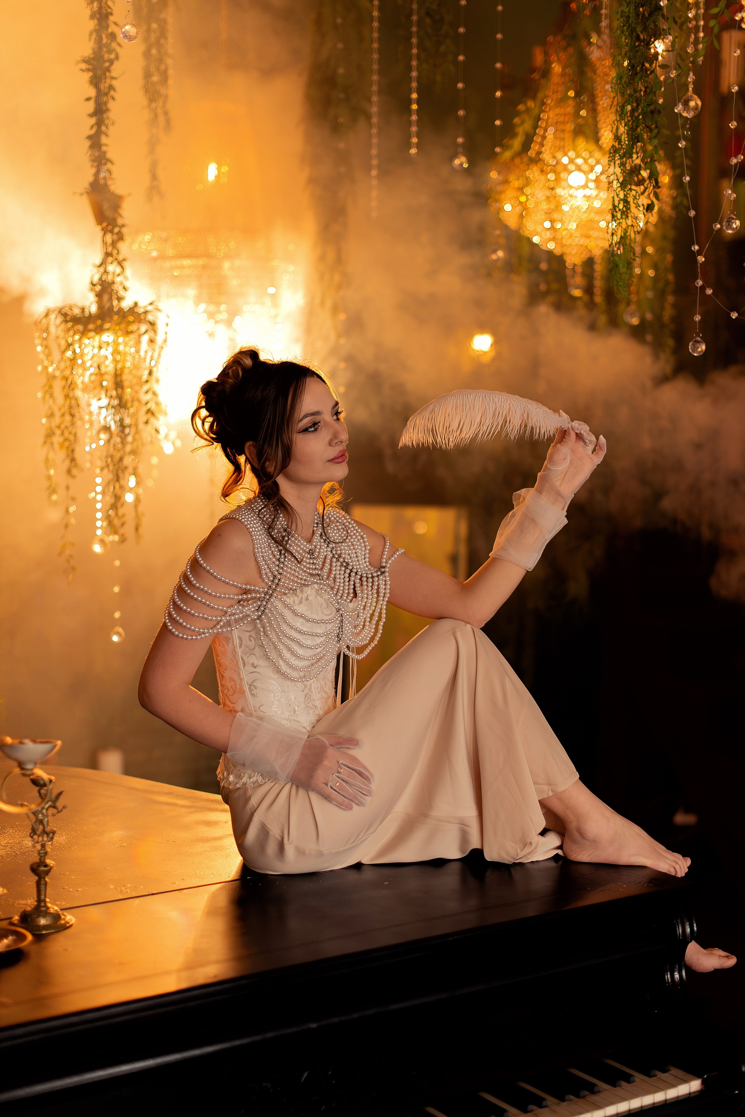 Кристина. Семейный и детский фотограф в Казани Виктория Мерхи