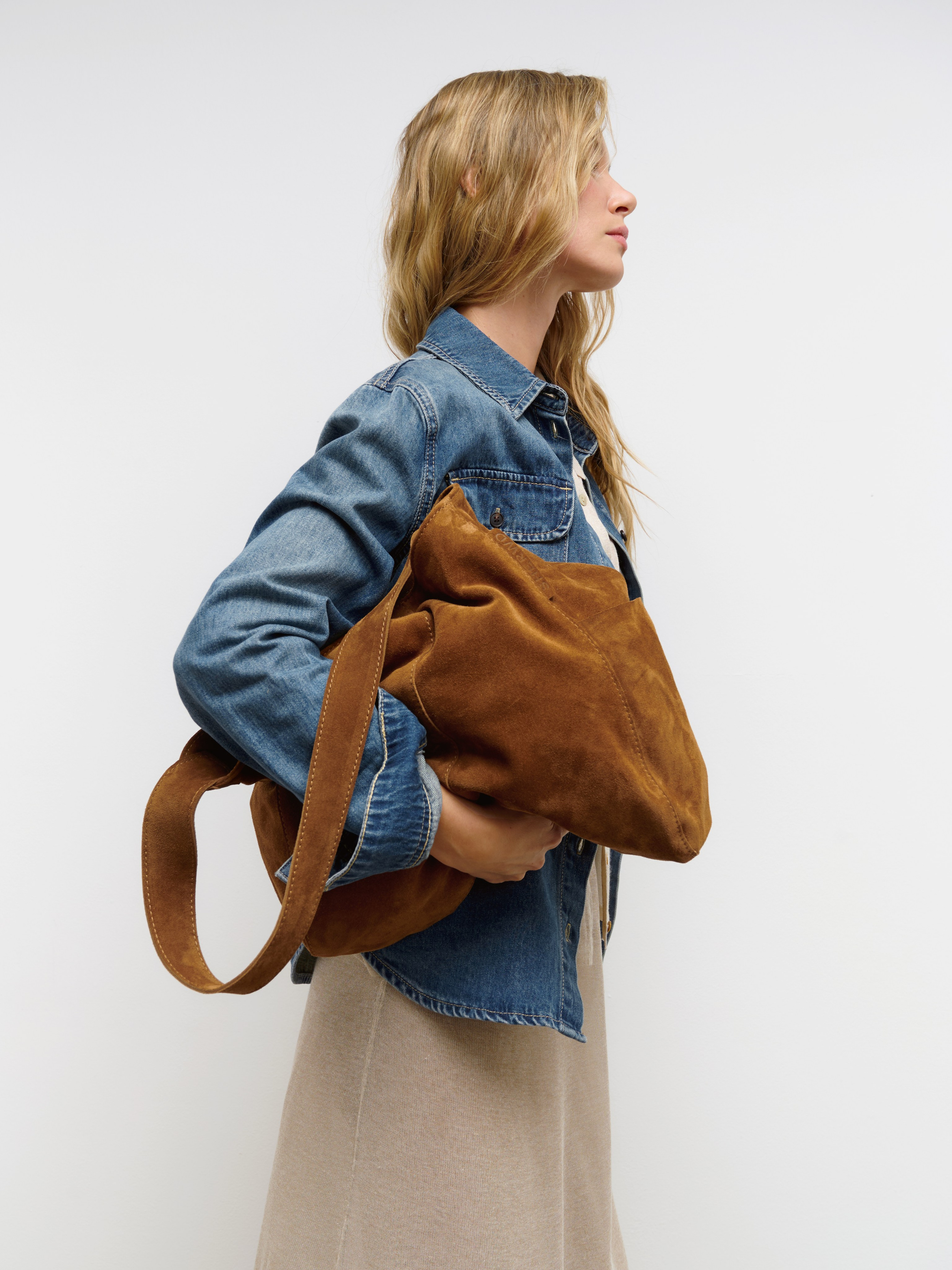 Каталог для бренда SHERWD. Fashion фотограф в Москве Ксения Чупрунова