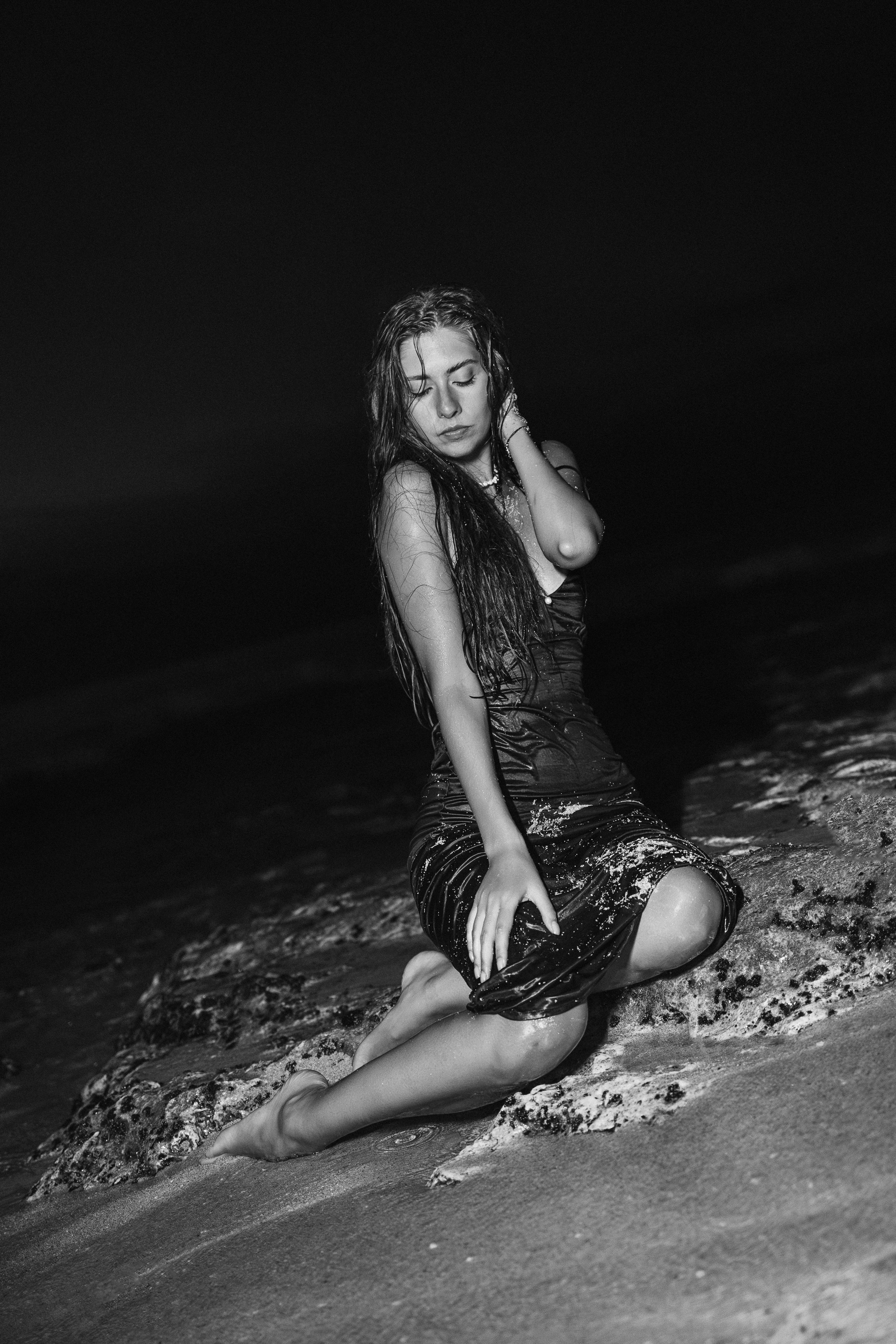 Diana. Профессиональный фотограф Нурмиева Вероника