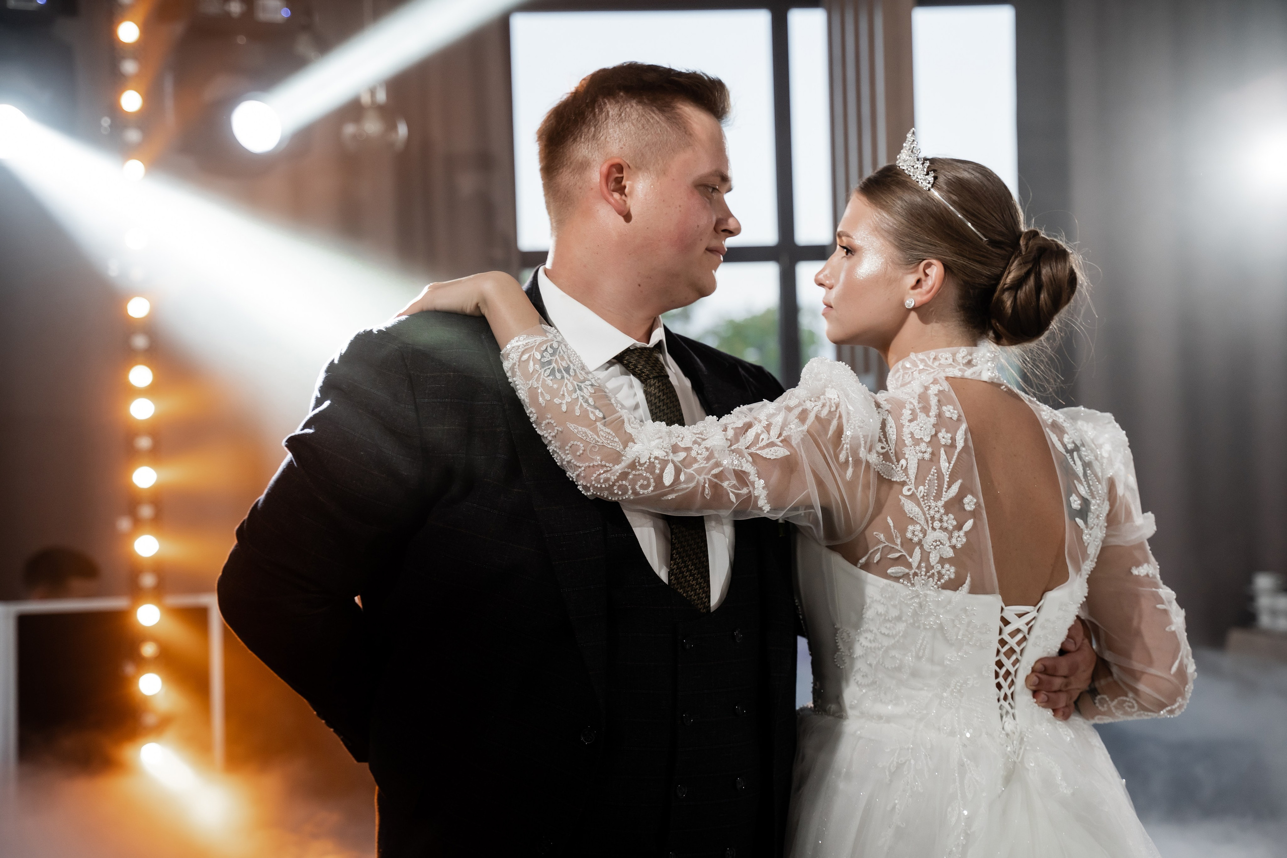 Кристина и Кирилл. Свадебный фотограф Екатерина Кузнецова