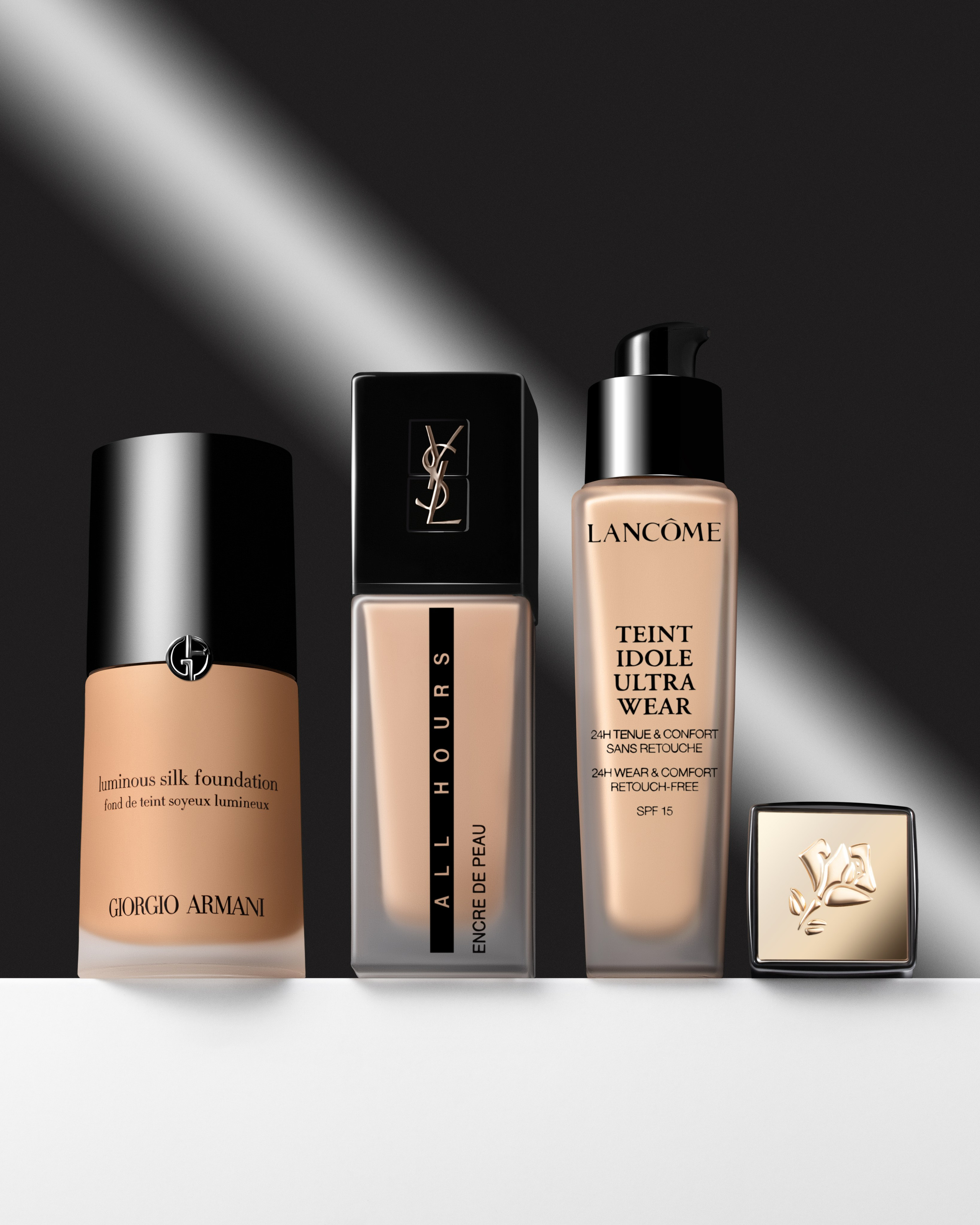 Product. Retouching service