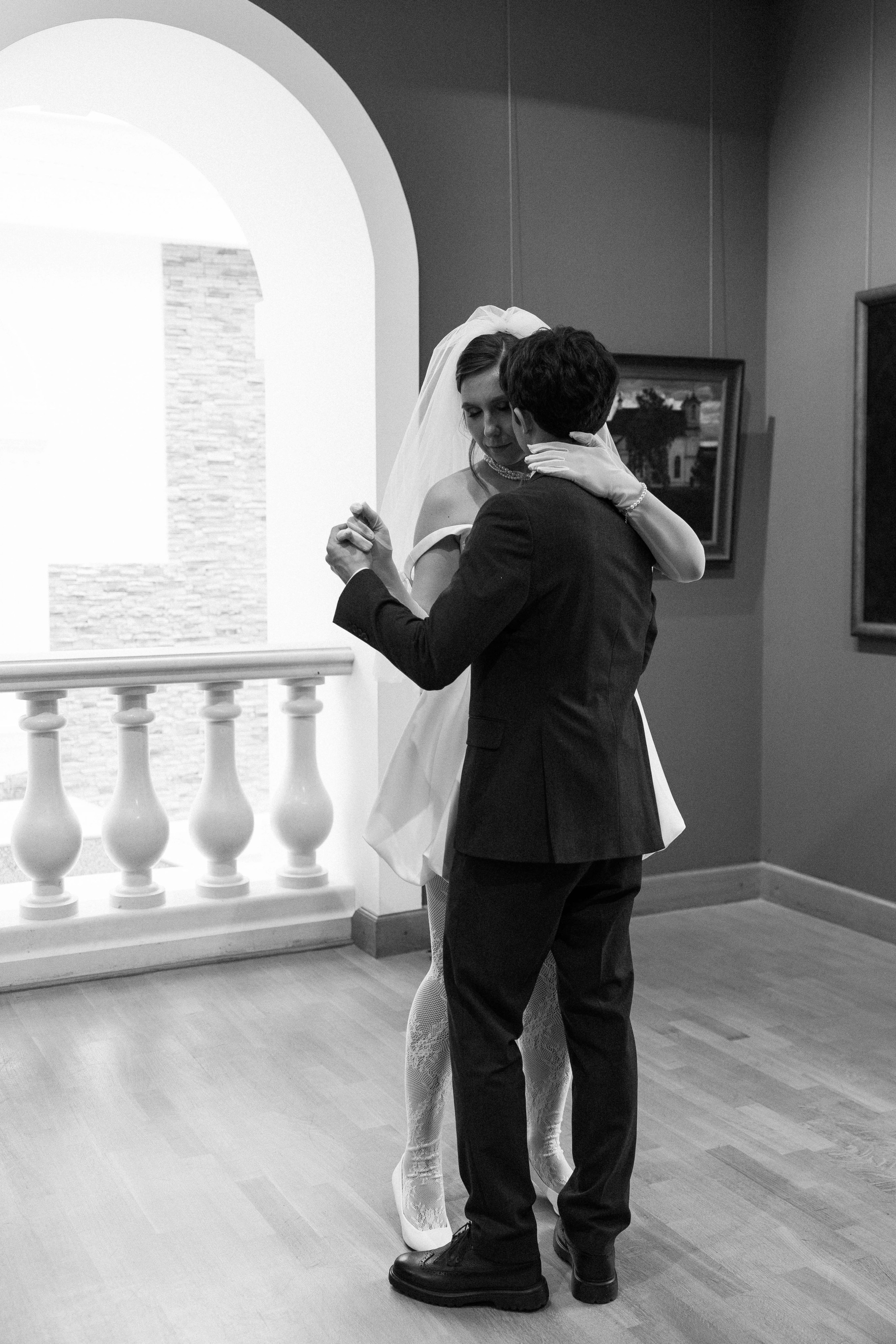 Ксения & Юрий. Свадебный и портретный фотограф Соломко Диана