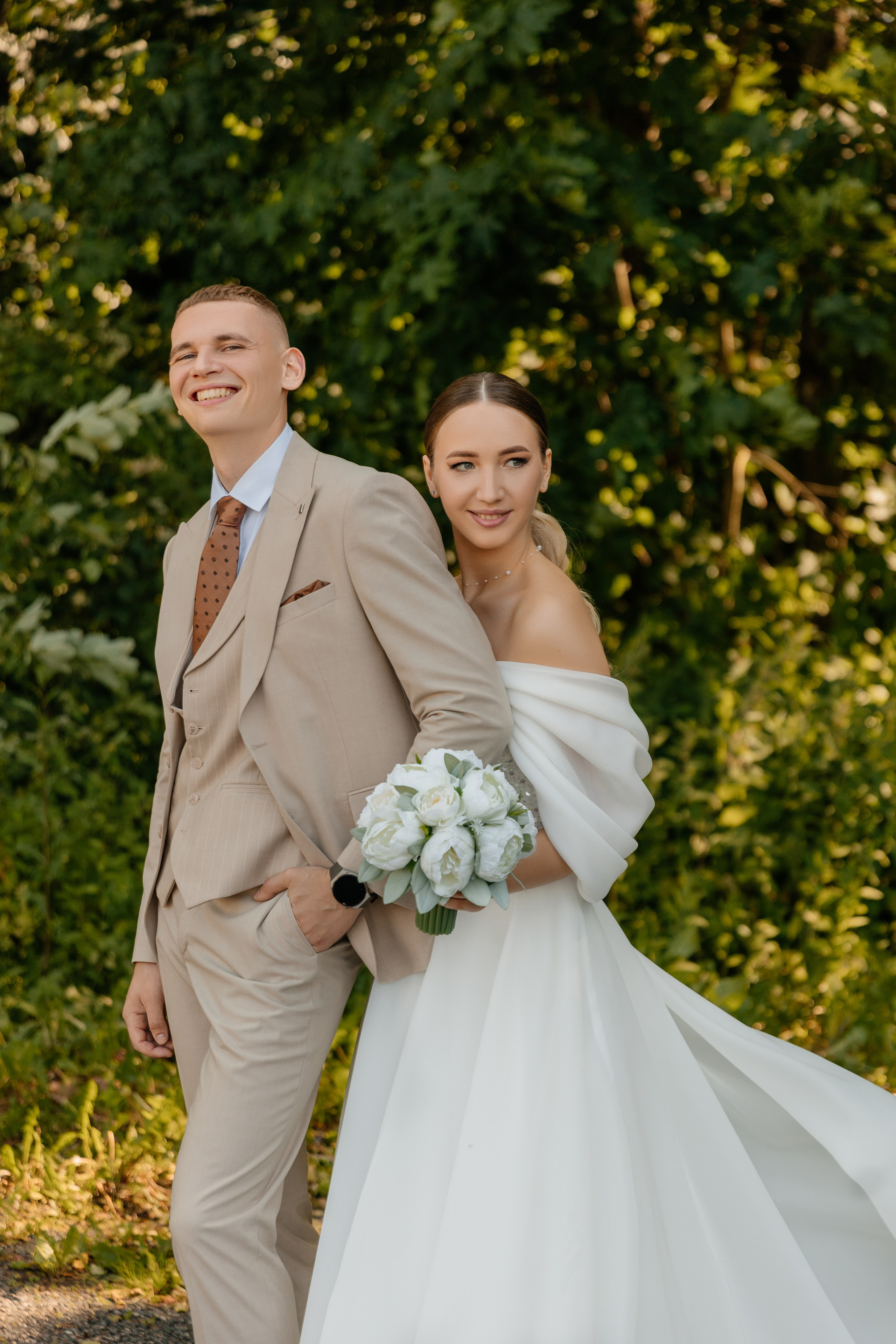 Анастасия и Виктор. Свадебный и женский фотограф в Минске, Жодино, Смолевичах Пентка Дарья