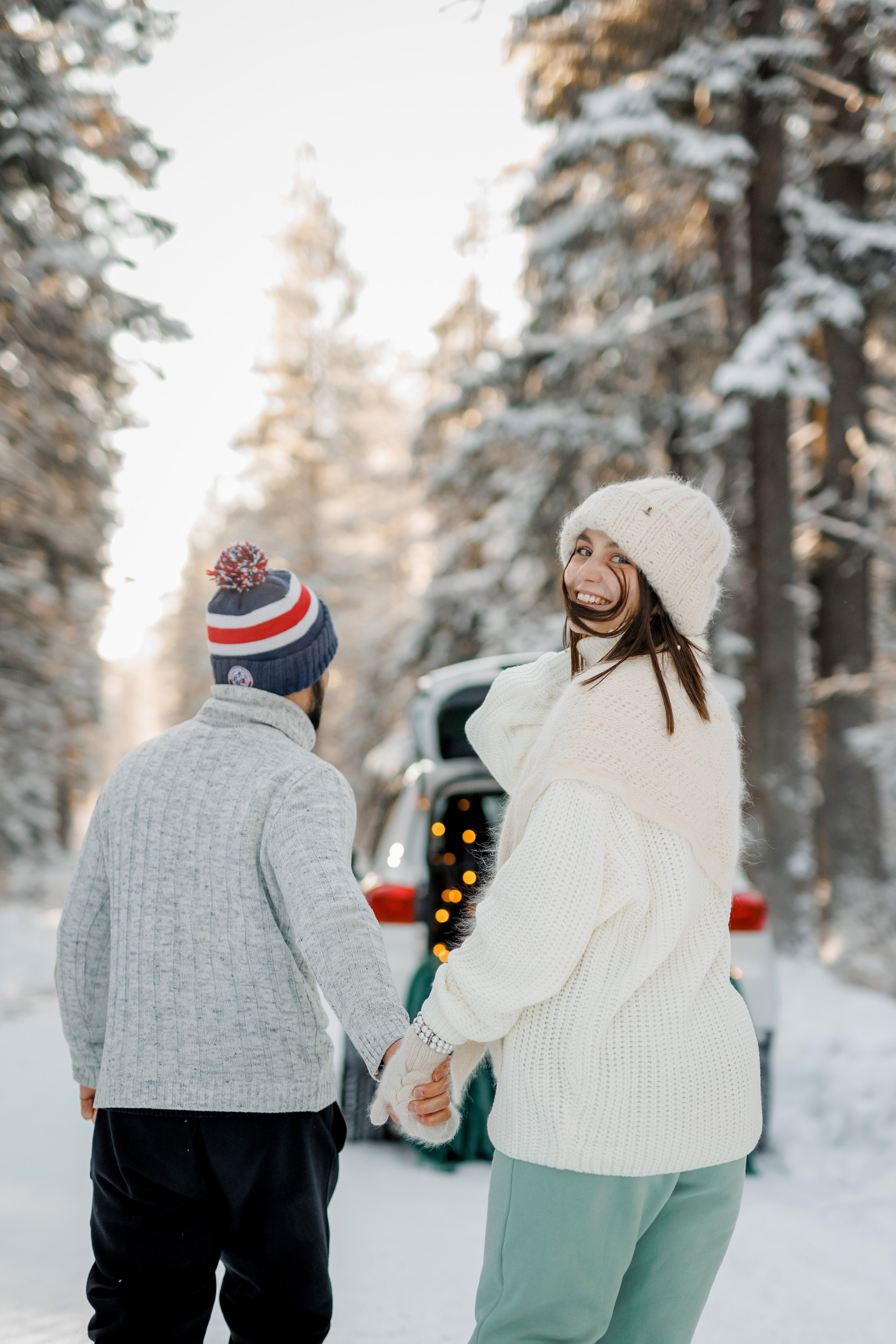Лера и Никита. Свадебный фотограф в Иркутске Сапаров Александр