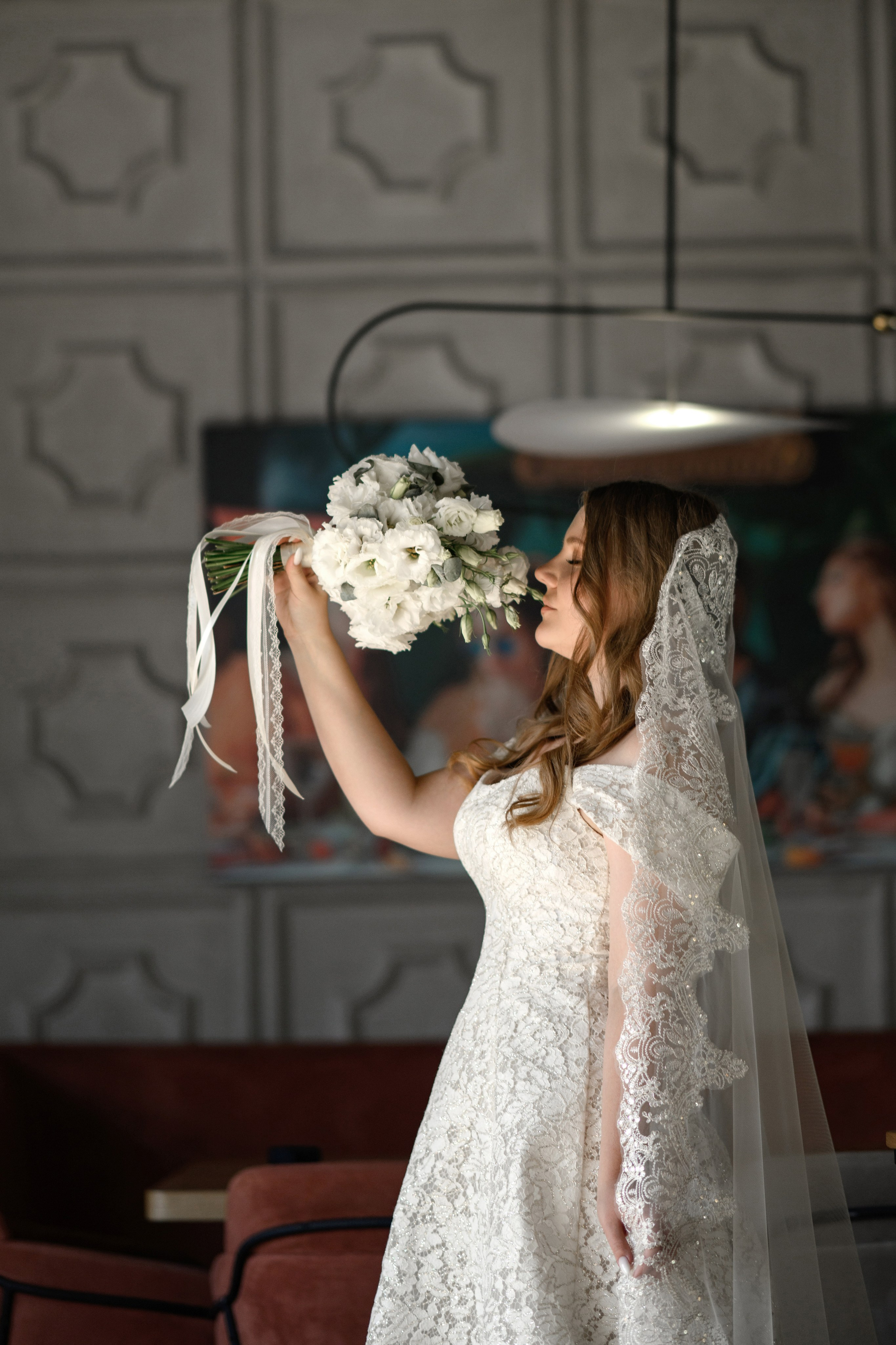 Sergey and Tatyana. Фотограф в Липецке Ковалько Евгений