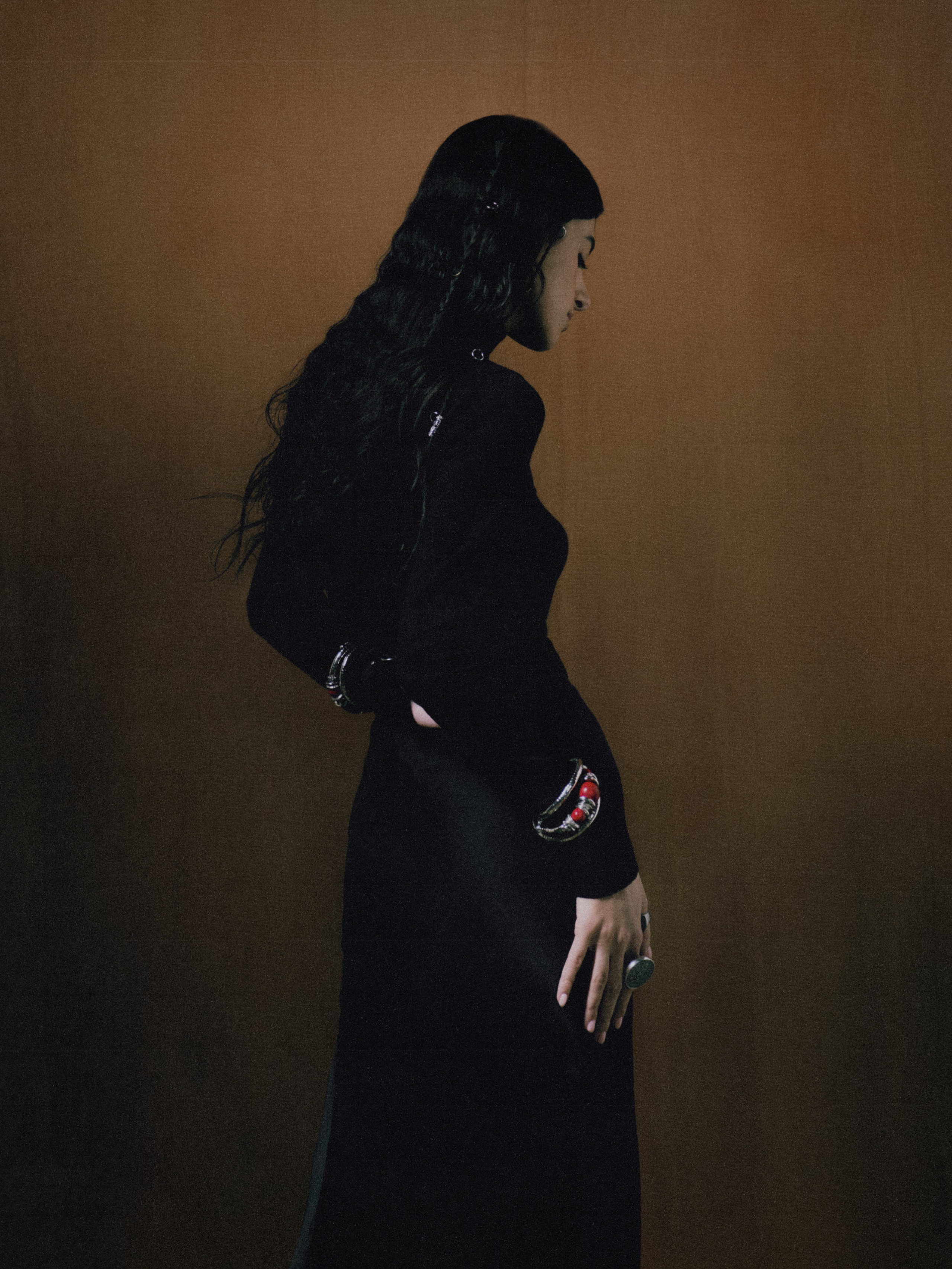 East sands. DISEMICHASNOVA