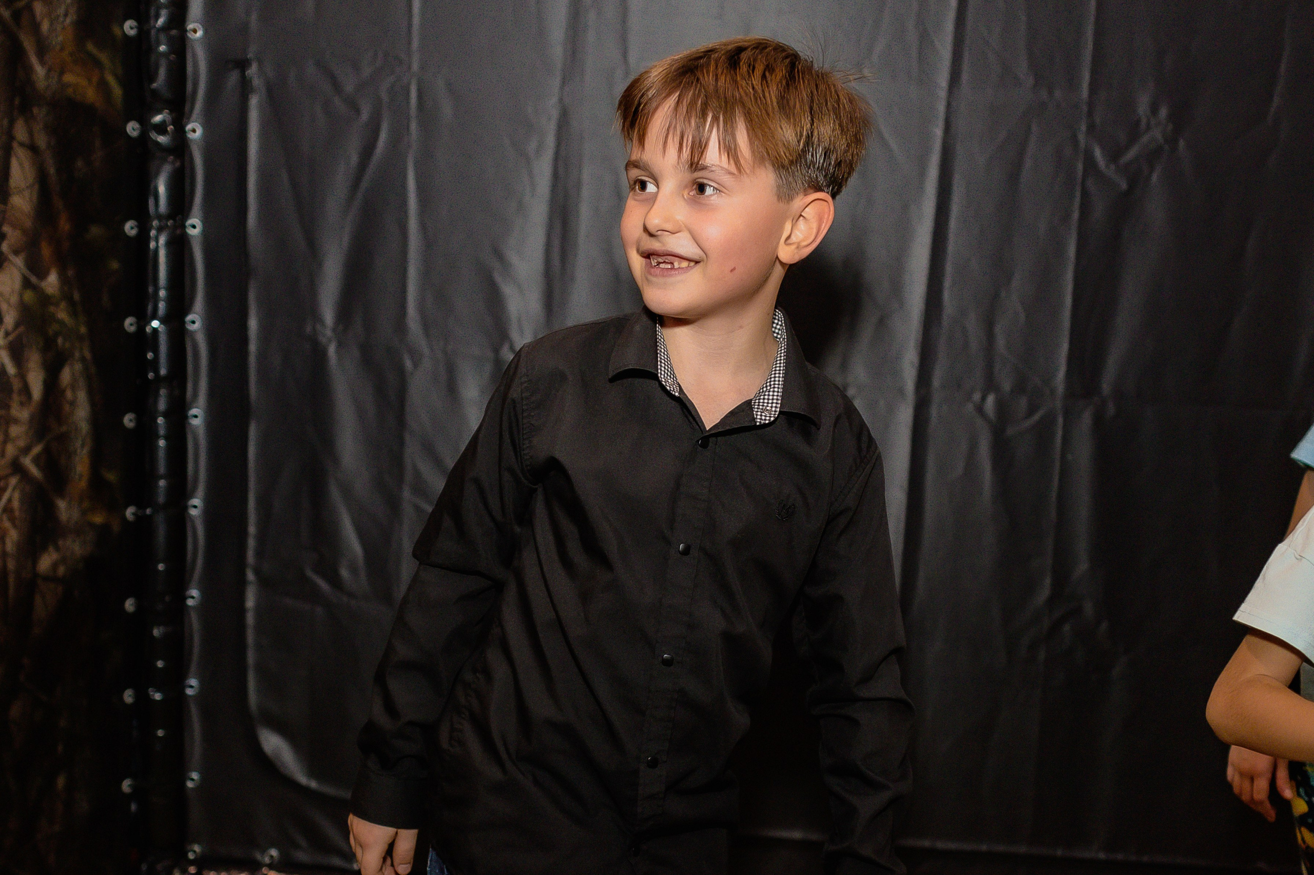 День рождения Паши. Свадебный и семейный фотограф Савельева Дарья