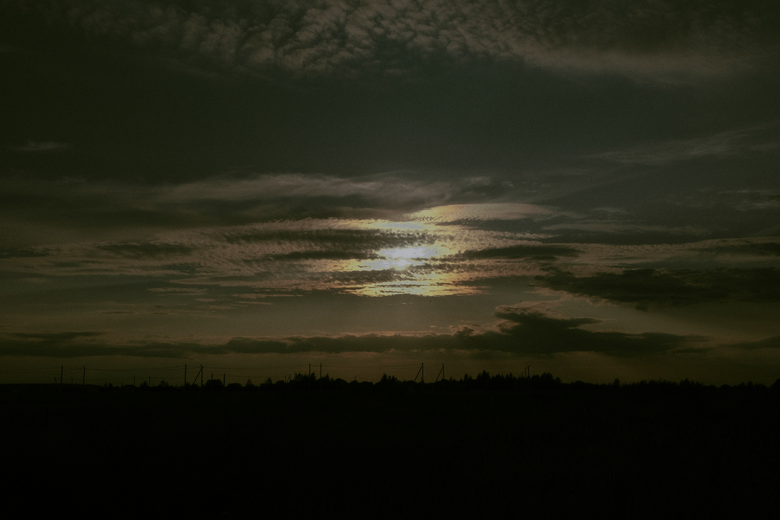 Беларусь. Фотограф Настя Лев