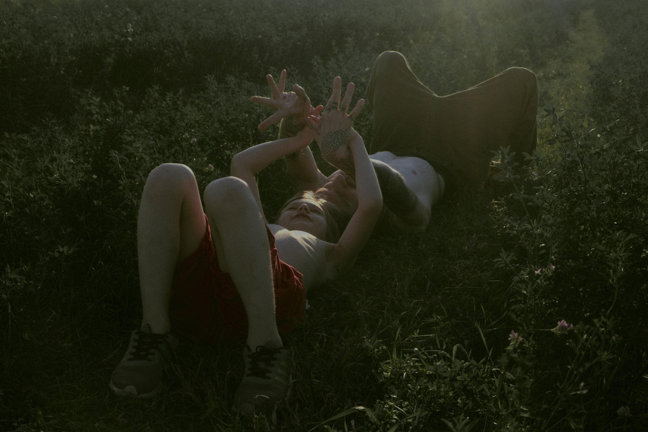 Беларусь. Фотограф Настя Лев