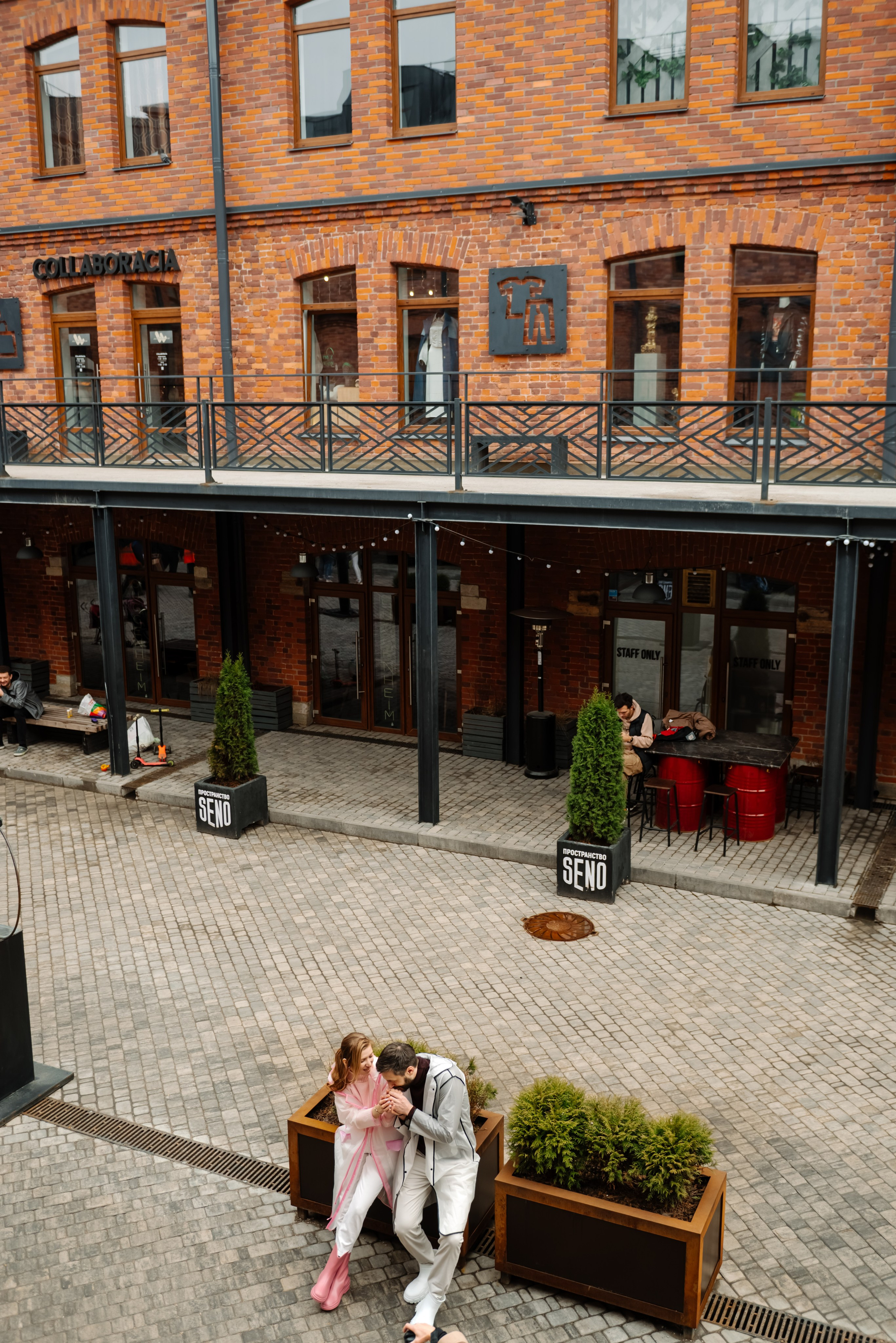 Сено. Свадебный и сеейный фотограф в Санкт-Петербурге Елена Худякова