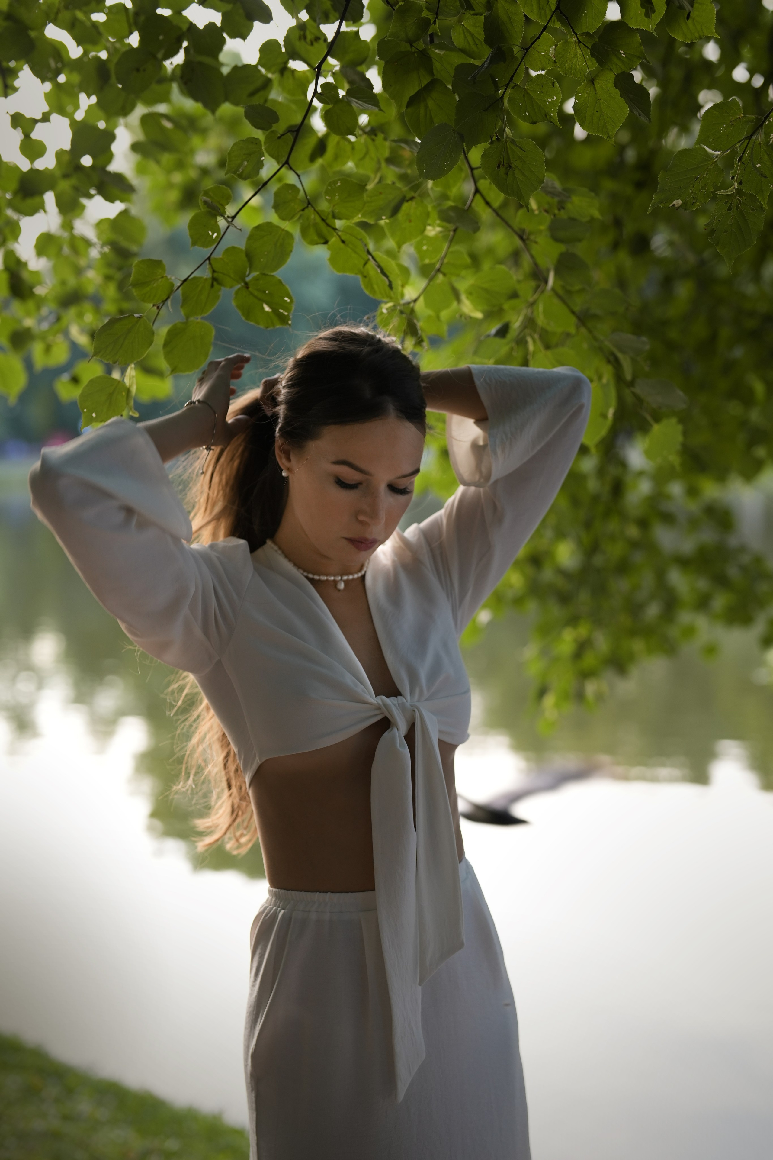 Фотосессия в старинном особняке. Семейный и детский фотограф в Москве Оксана Чибизова