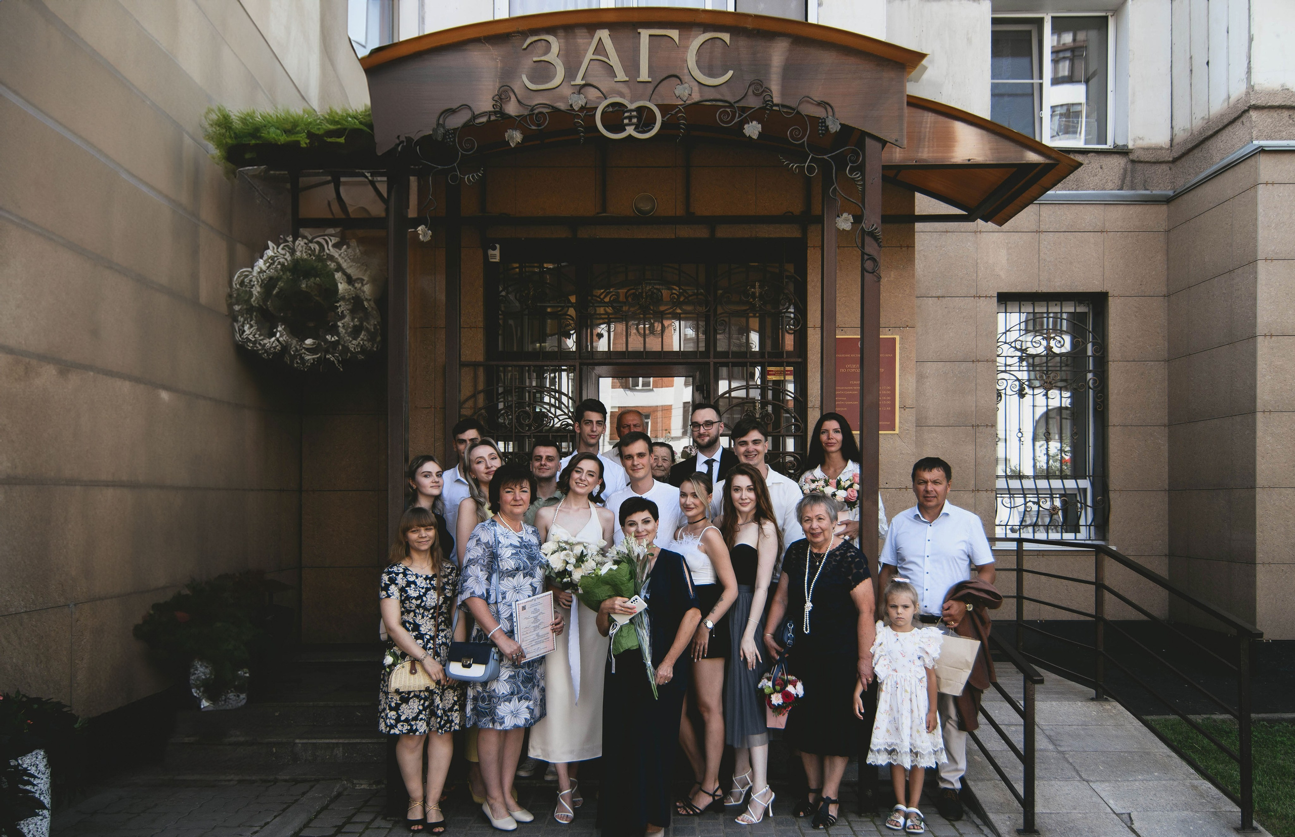 Миша и Аня. Фотограф Барнаул — NAVI / НАВИ