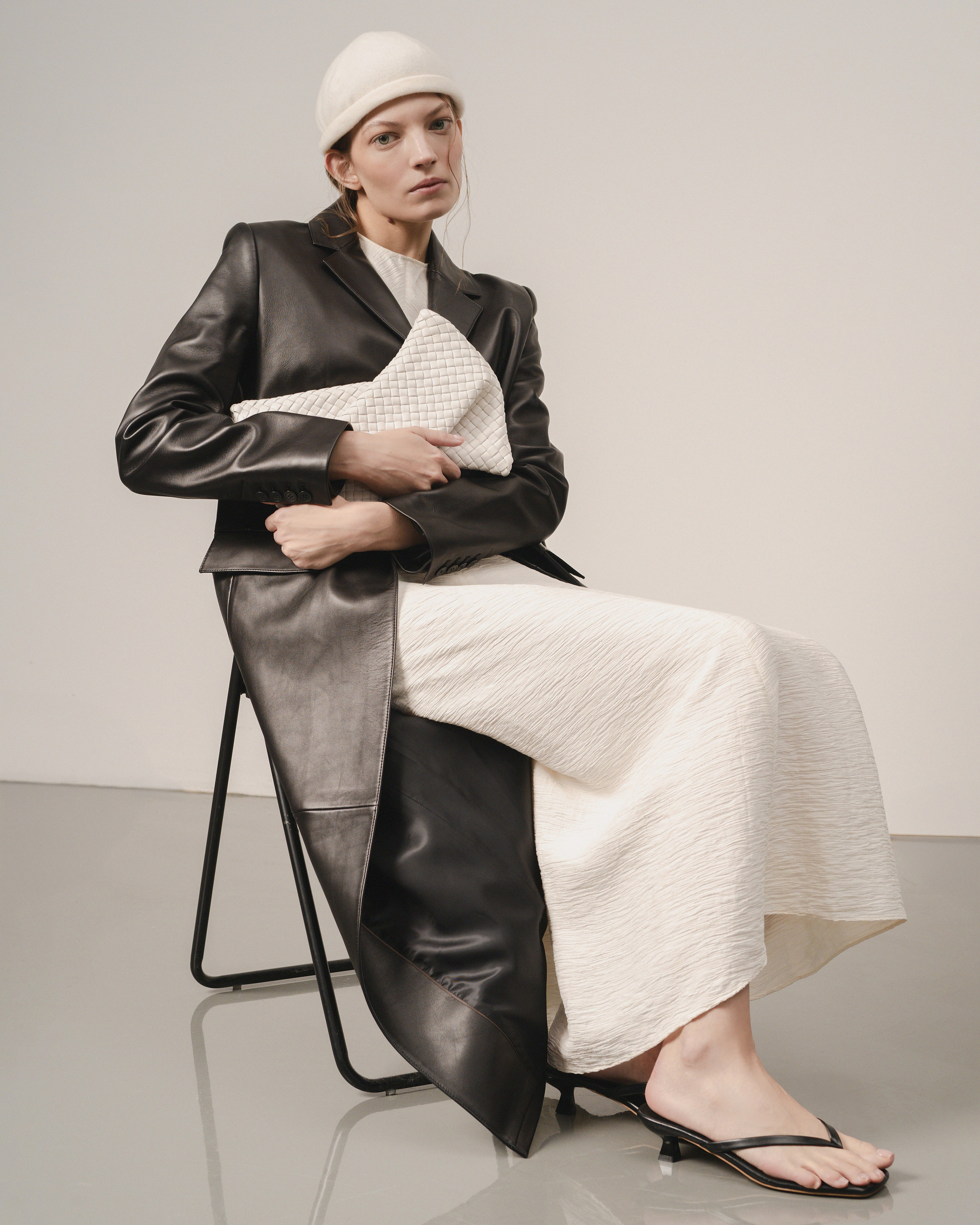 Kris. Commercial photographer Natalia Bychkova