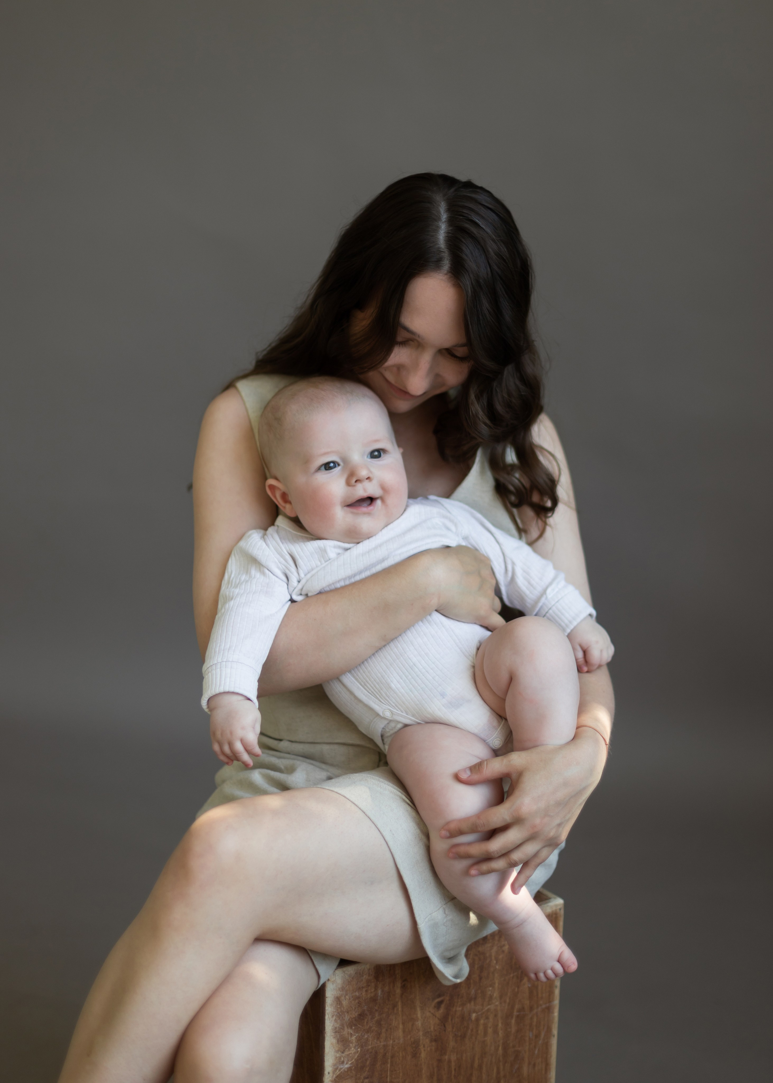 Дарья, Влад, Арсений. Утонченный фотограф в Санкт-Петербурге Ксения Пелевина