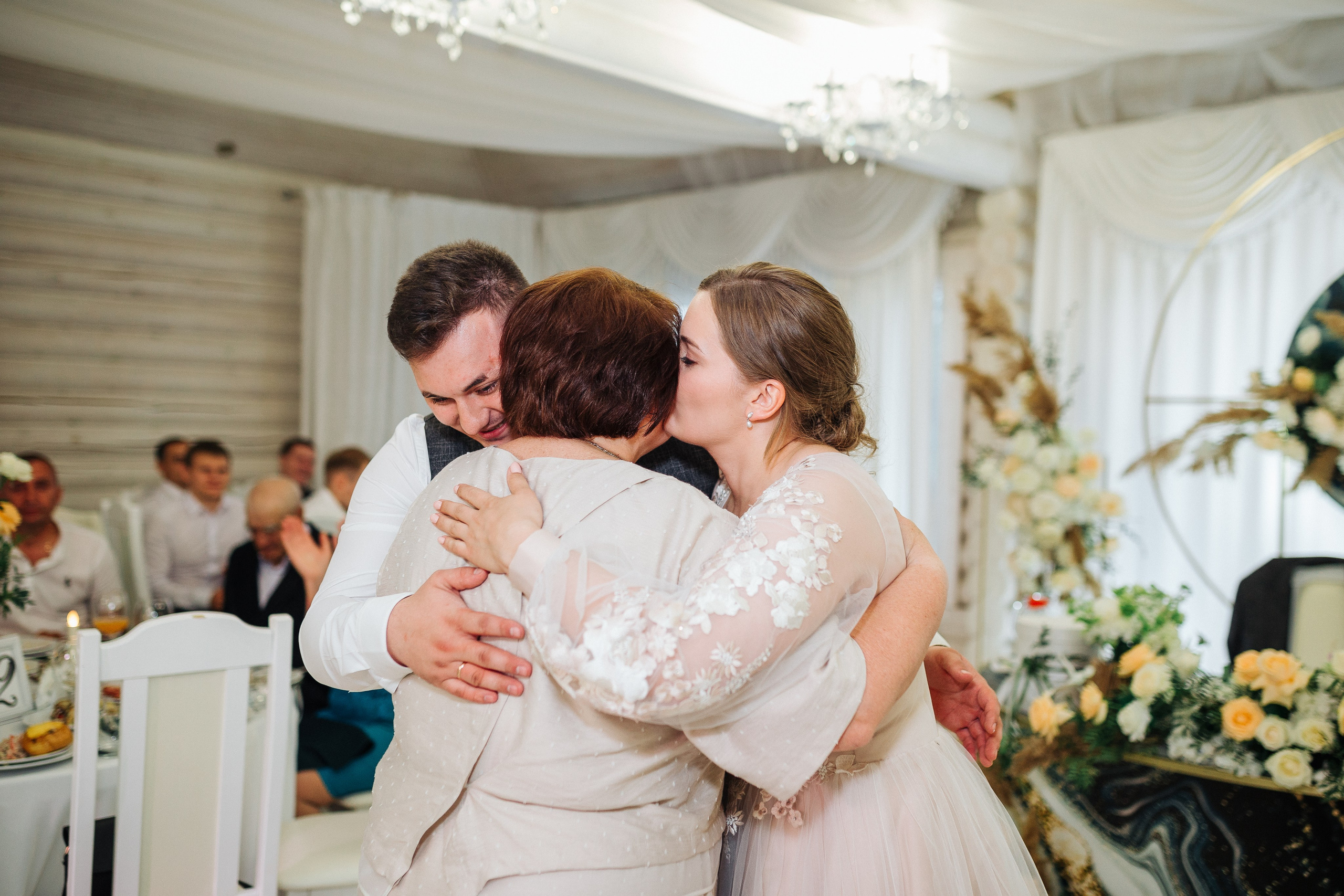 Juliya&Max. Антонина Талах фотограф в Москве