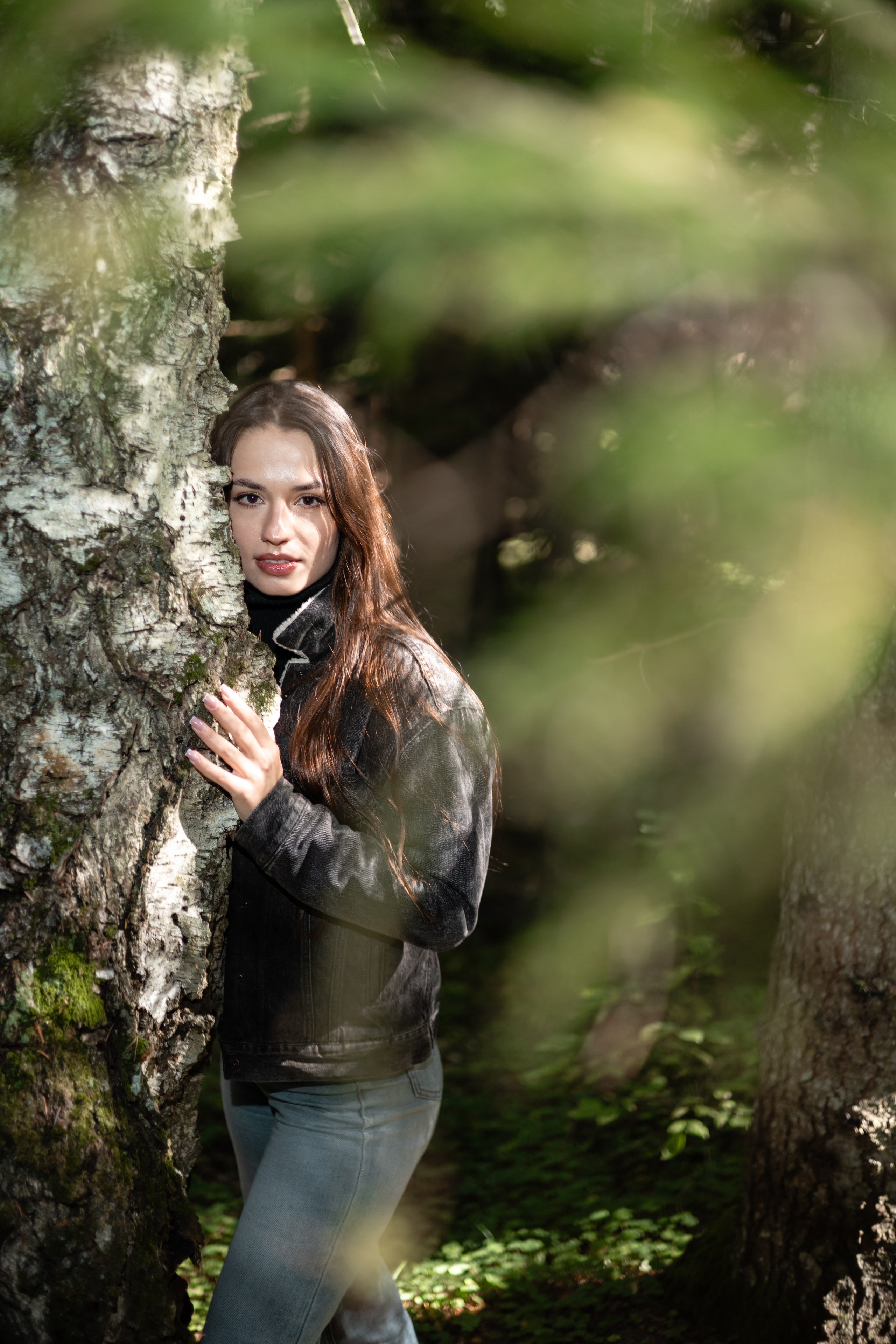 Тур выходного дня в Архызе. Фотограф Наталья Матвеева