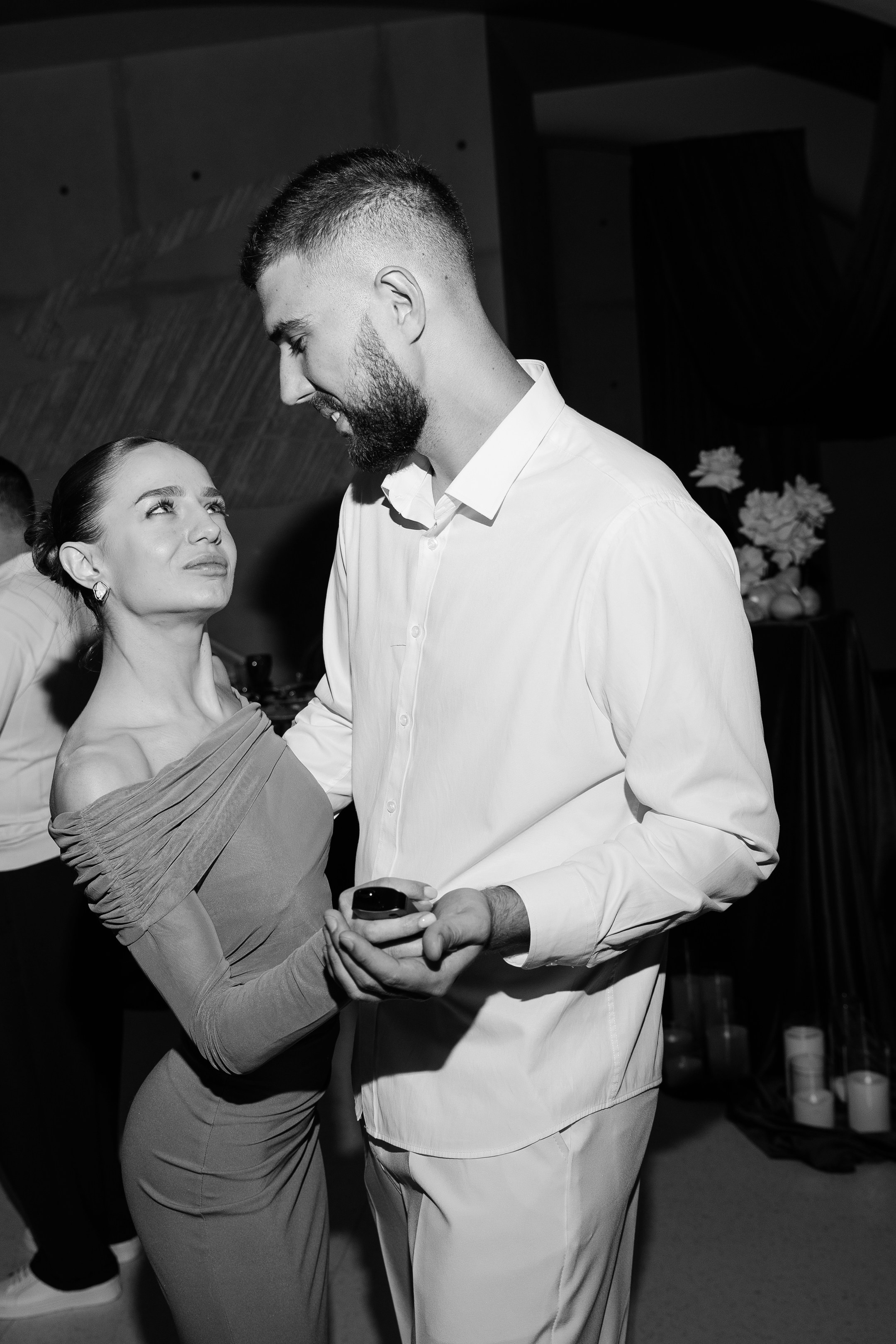 Алина и Артем. Свадебный и репортажный фотограф Новороссийск Краснодар Сочи Крым Данила Данилов