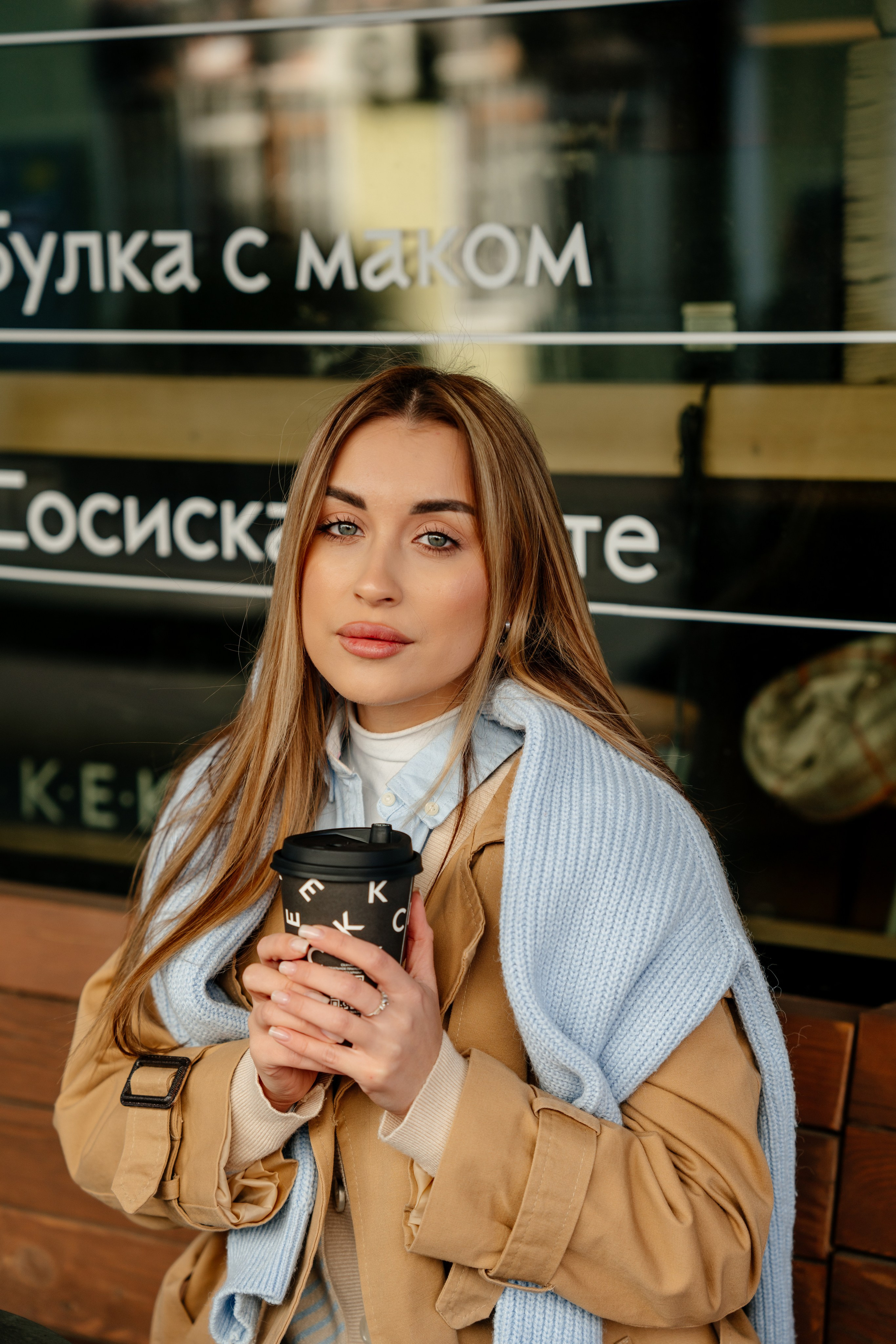 Городская фотосессия в Ростове. Свадебный и семейный фотограф Надежда Соловьева