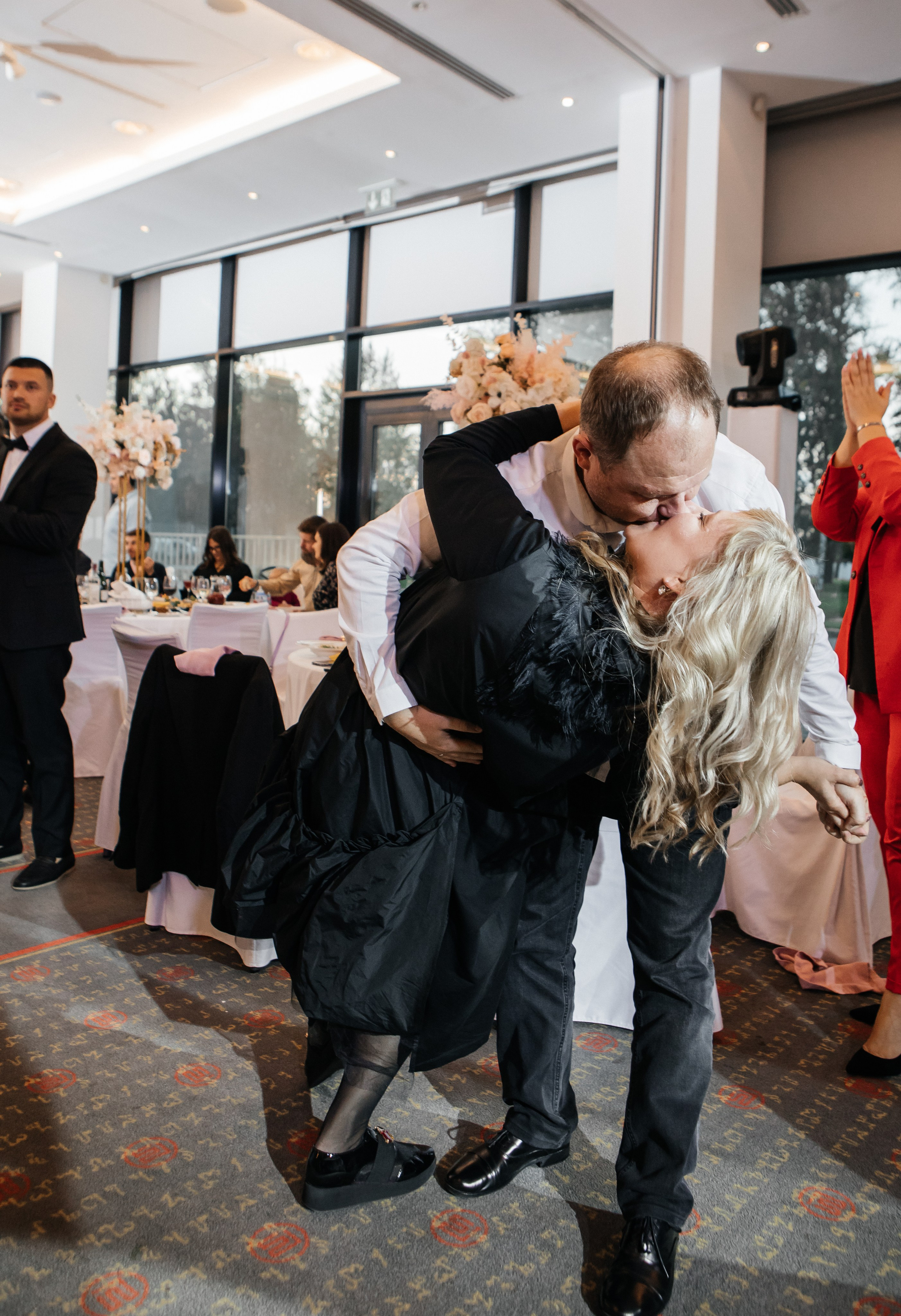 Свадьба Алексей и Люба. Свадебный и семейный фотограф Ибрагимова Мария из Екатеринбурга