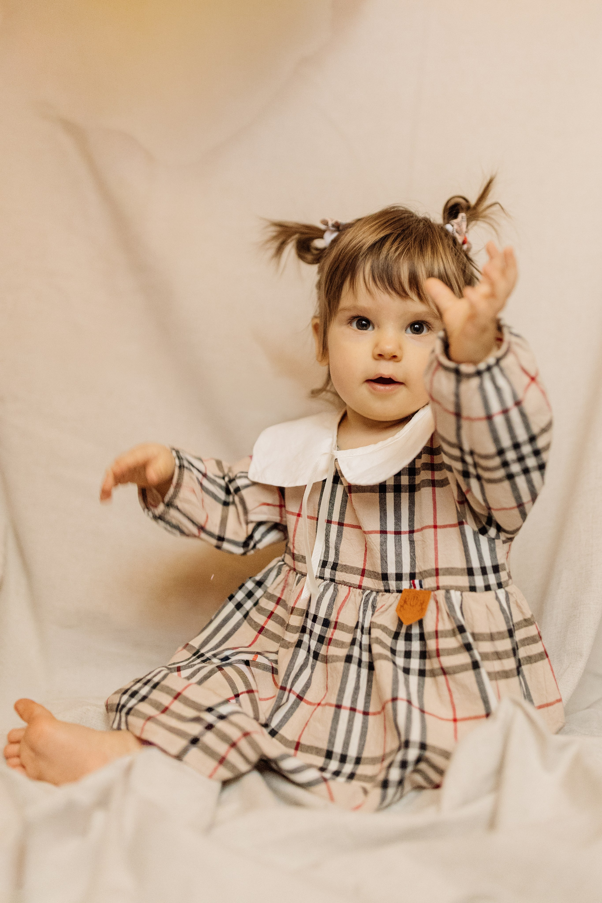 Миюша 1 год. Семейный фотограф Москва детский фотограф Одинцово фотосессия беременности Рогачева Екатерина