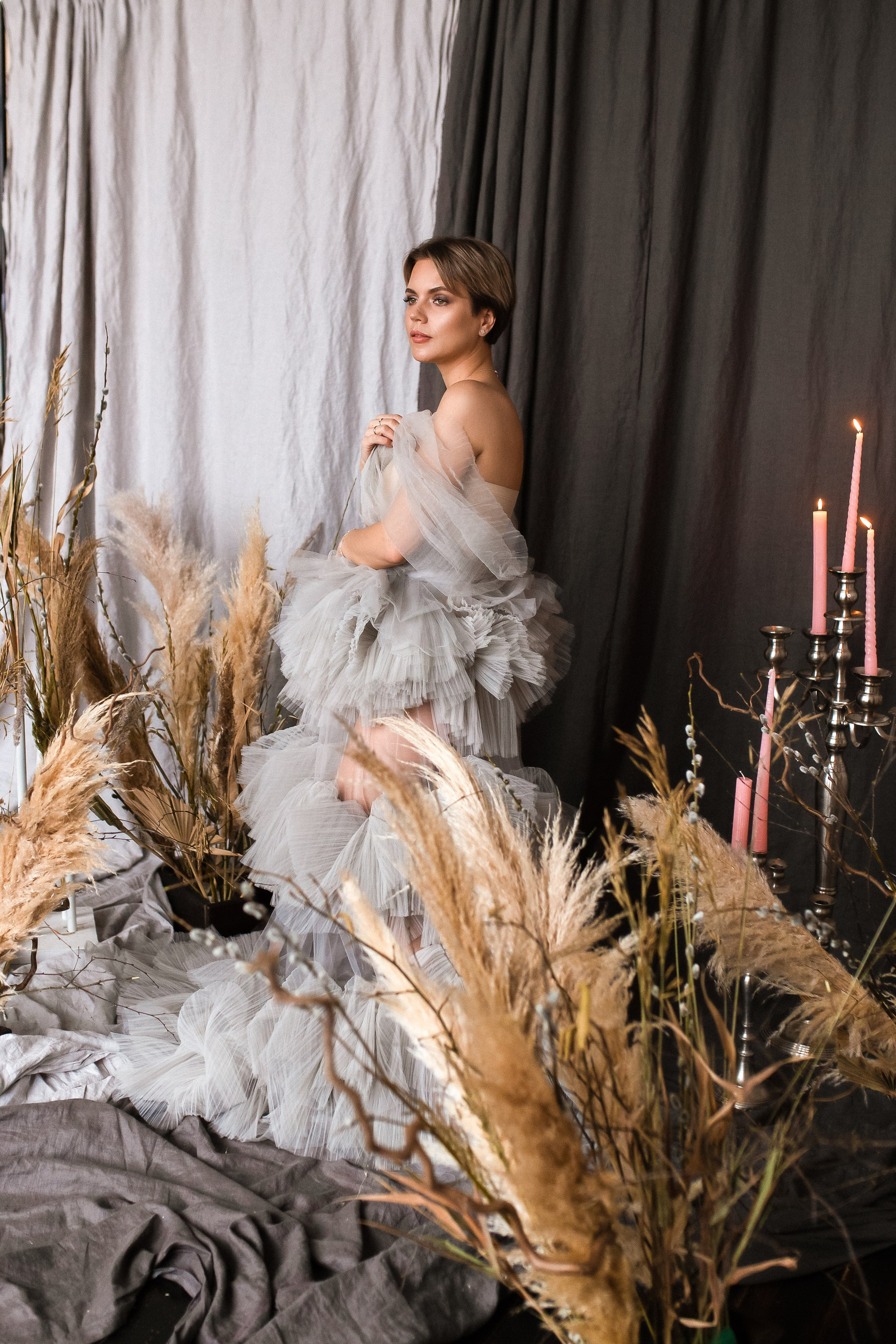 Veronica. Фотограф в Минске — Юлия Деяк. Фотосессии в Минске