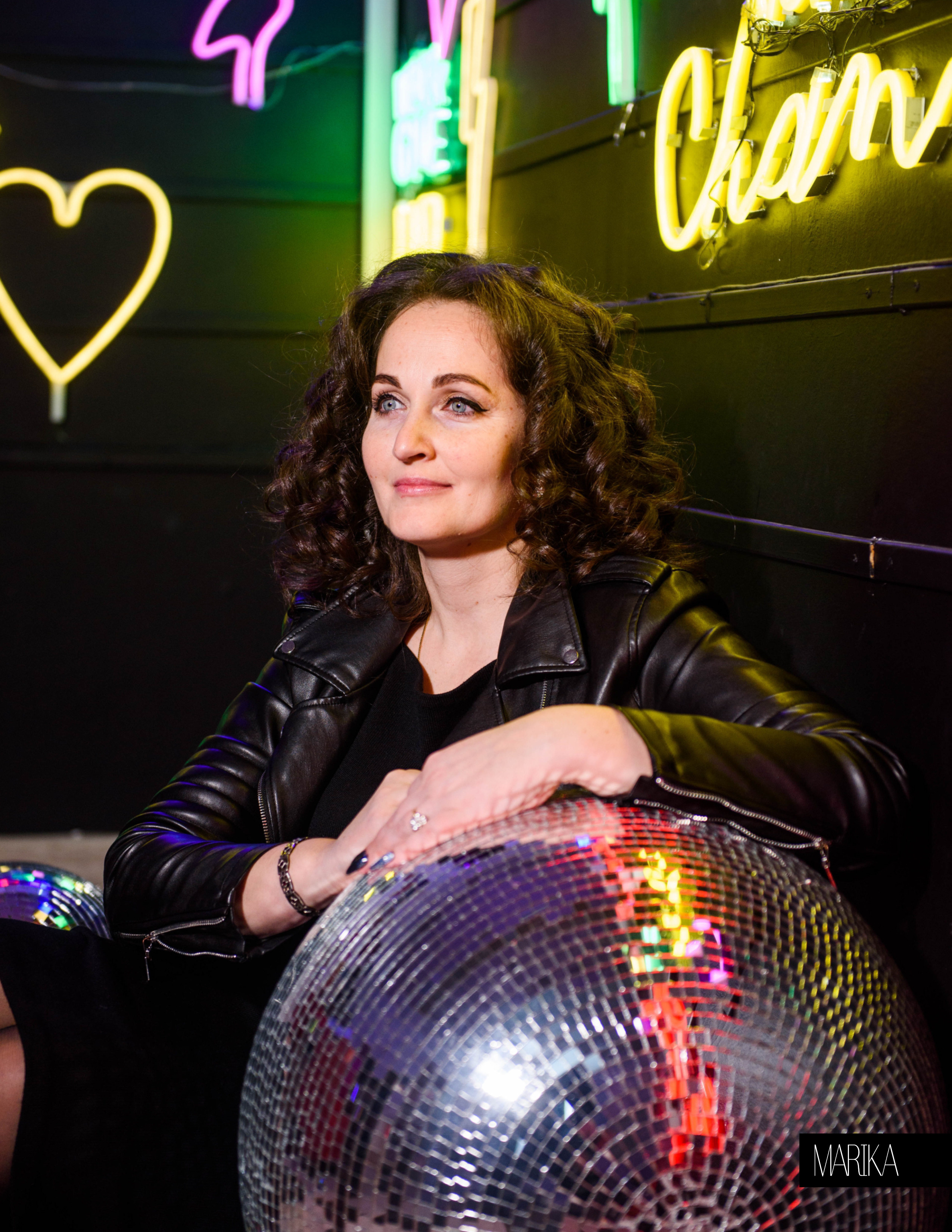 MARIKA Magazine Portrait. Портретный и семейный фотограф в Санкт-Петербурге Марина Никифорова