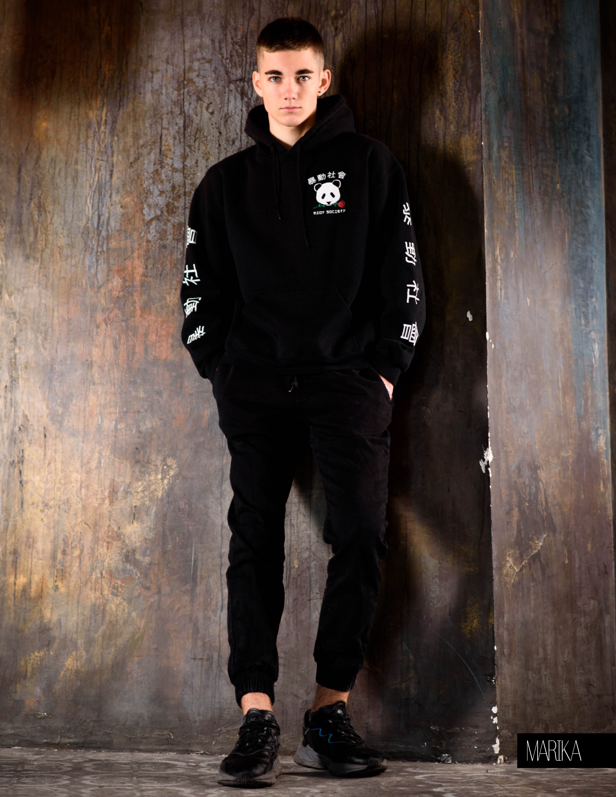 MARIKA Magazine Men. Портретный и семейный фотограф в Санкт-Петербурге Марина Никифорова