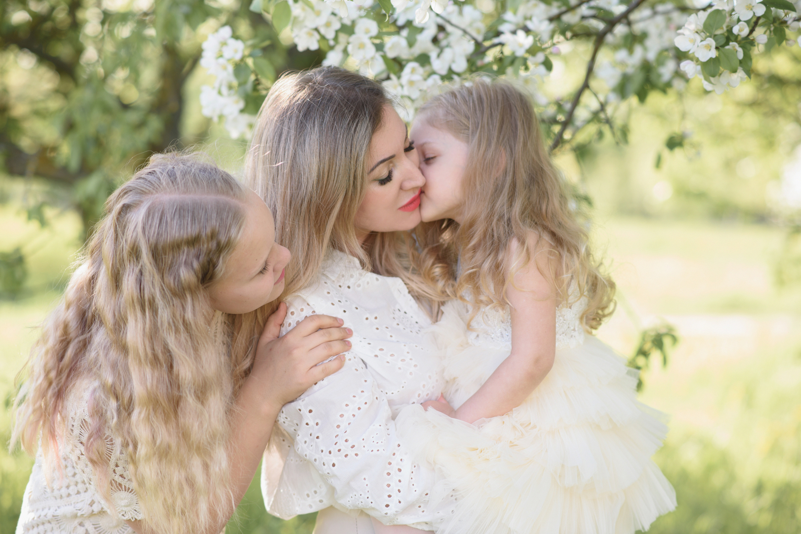 Детский и семейный портрет. Портретный и семейный фотограф в Санкт-Петербурге Марина Никифорова
