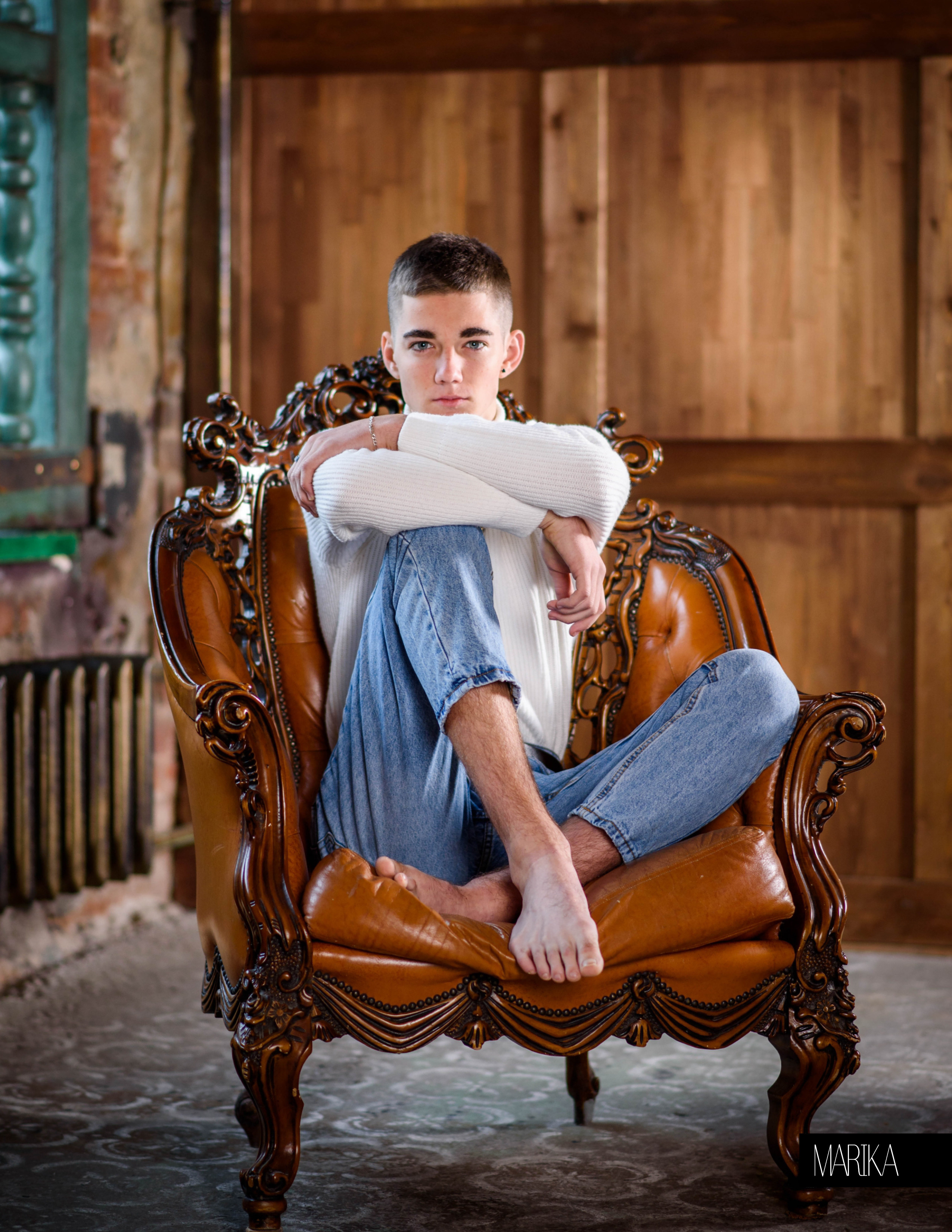 MARIKA Magazine Men. Портретный и семейный фотограф в Санкт-Петербурге Марина Никифорова