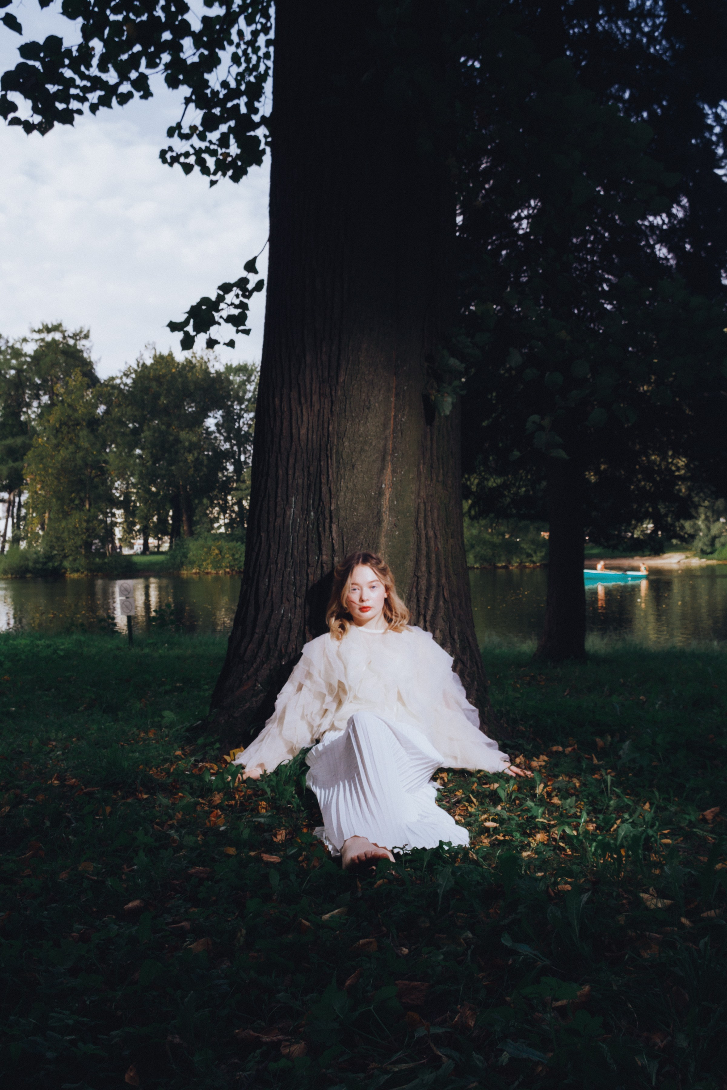 Lizzy. Иван Глухих, портретный фотограф