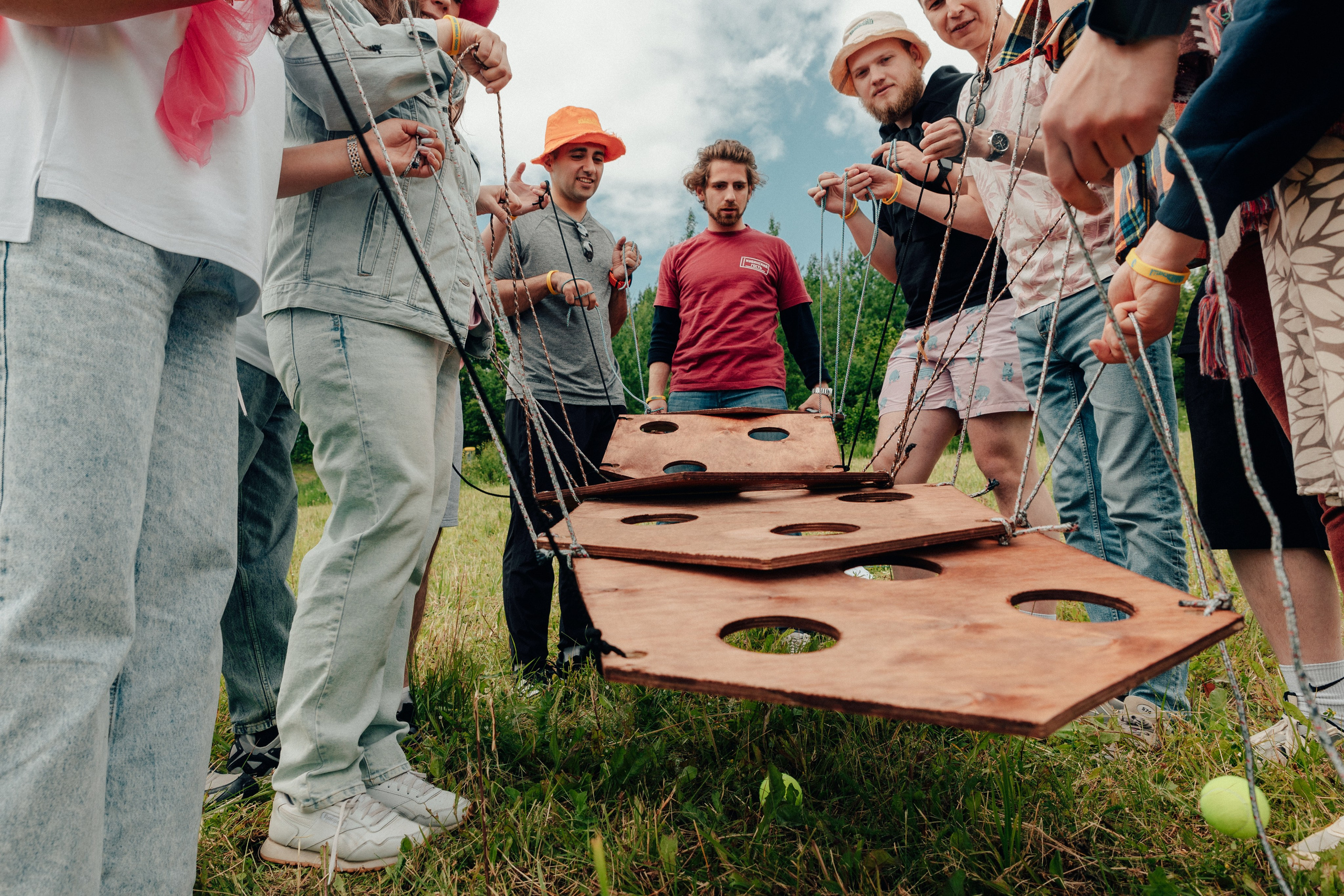 Мероприятия. Фотограф и видеограф Даня Хазигалиев