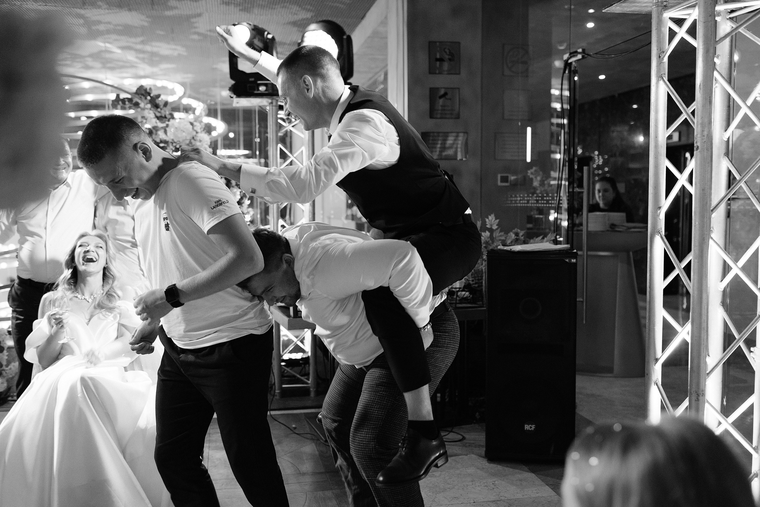 Саша и Настя. Свадебный и семейный фотограф в Ростове-на-Дону Алина Астахова