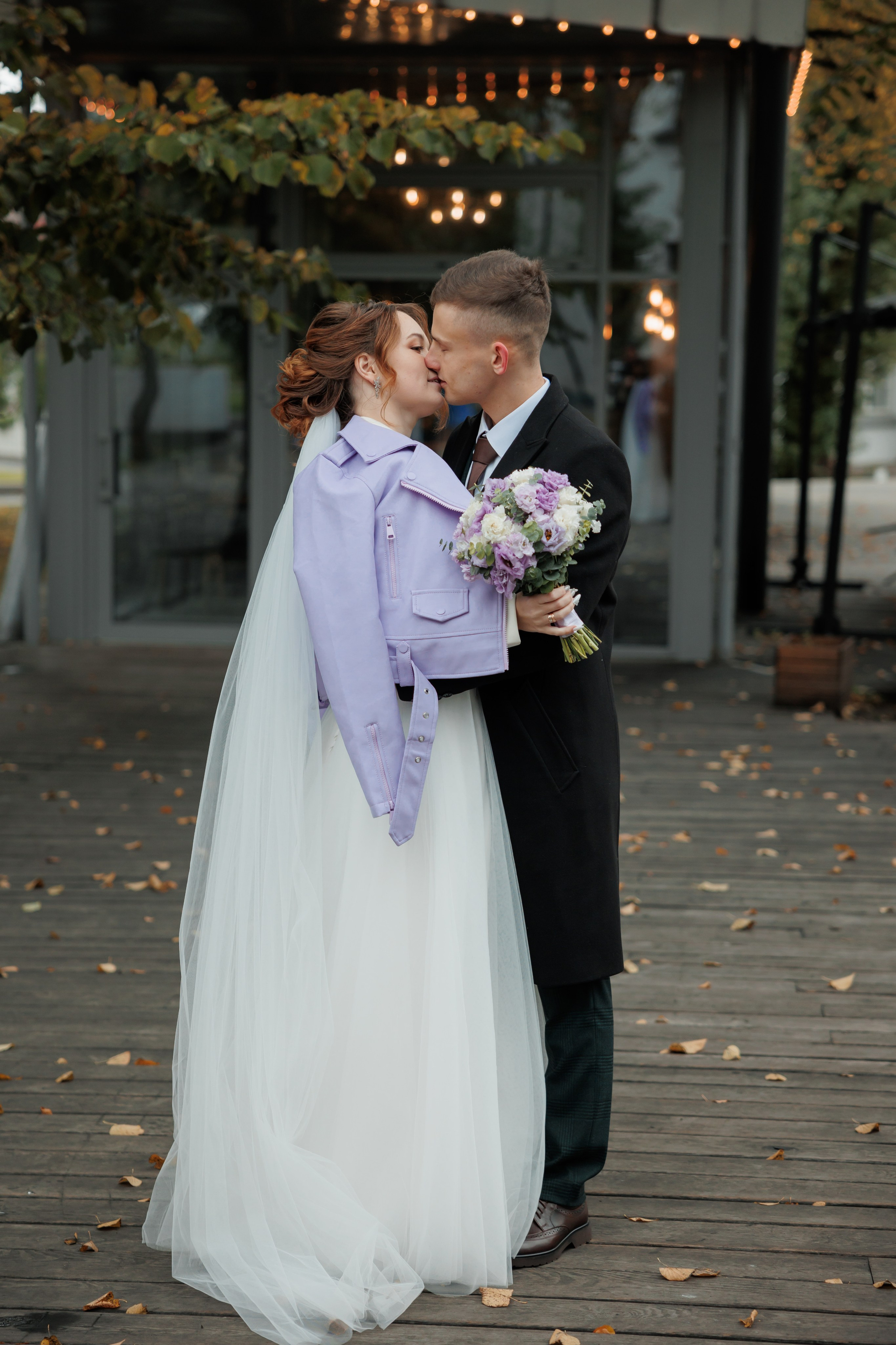 Константин и Дарья, ЗАГС ВДНХ, отель Soluxe, ресторан «Антик». Свадебный и репортажный фотограф (Москва, Королев и другие)