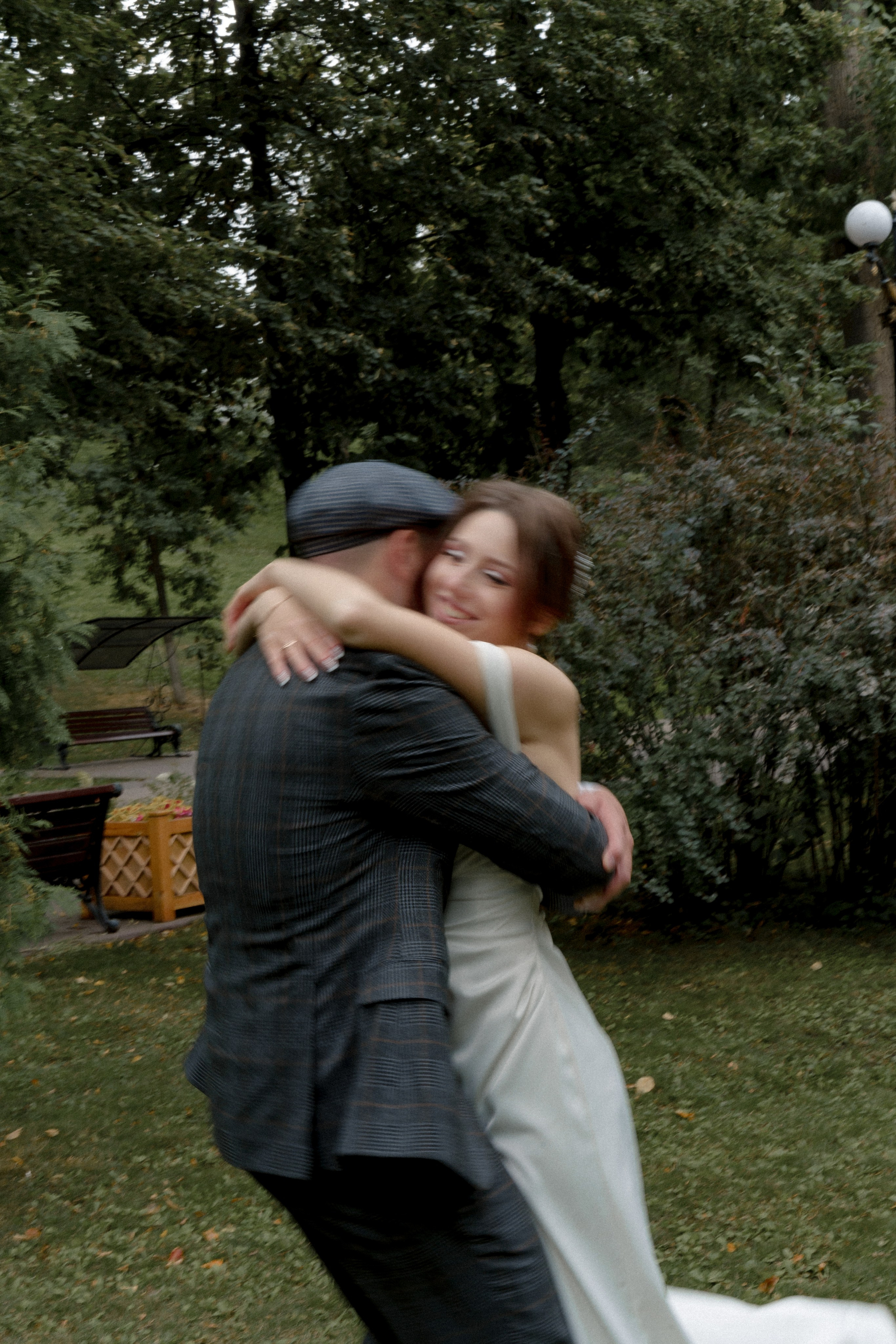 Андрей и Наталья_Дворец бракосочетания. Свадебный и семейный фотограф в Самаре Салахова Гулина