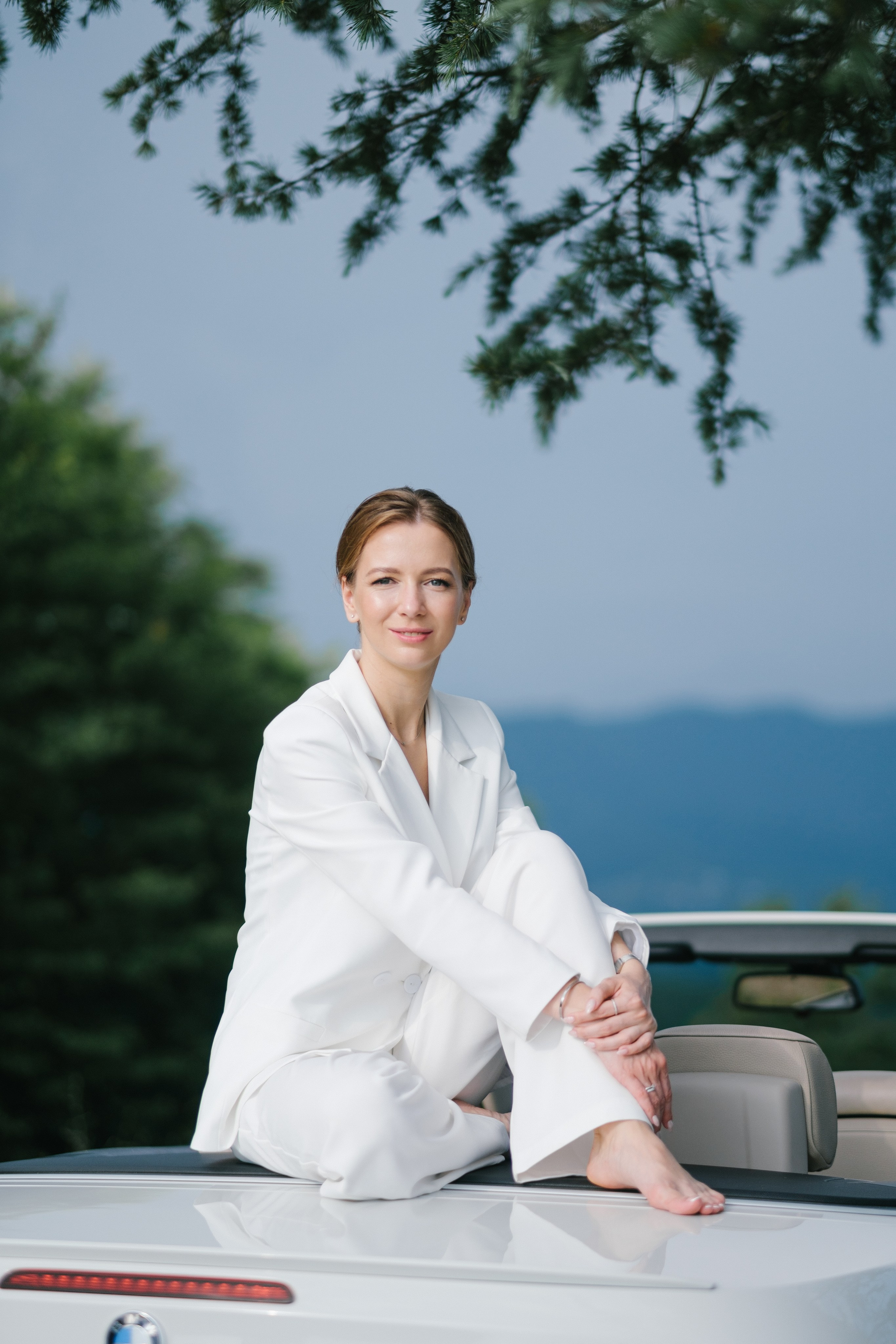 ТЫ мой КОСМОС. Свадебный Видеограф Фотограф в Сочи