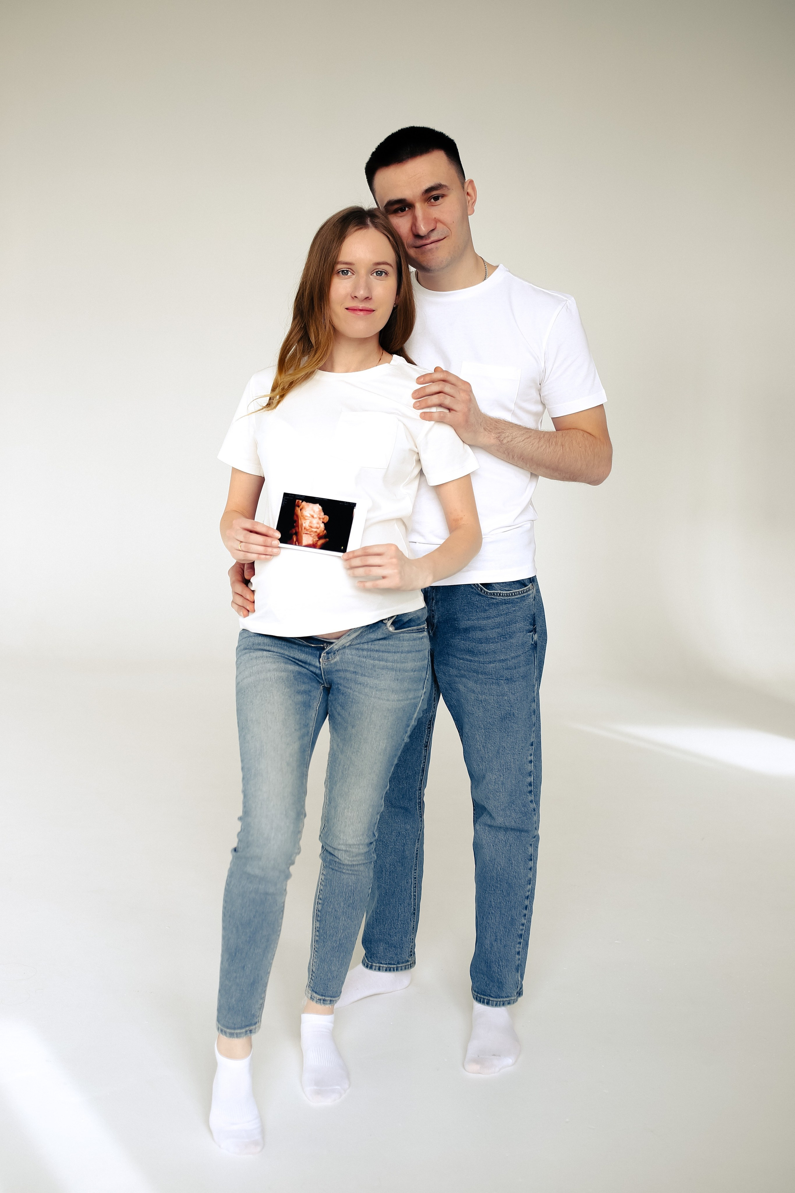 Семейная фотосессия. Свадебный и семейный фотограф в Казани — Лилия Куликова