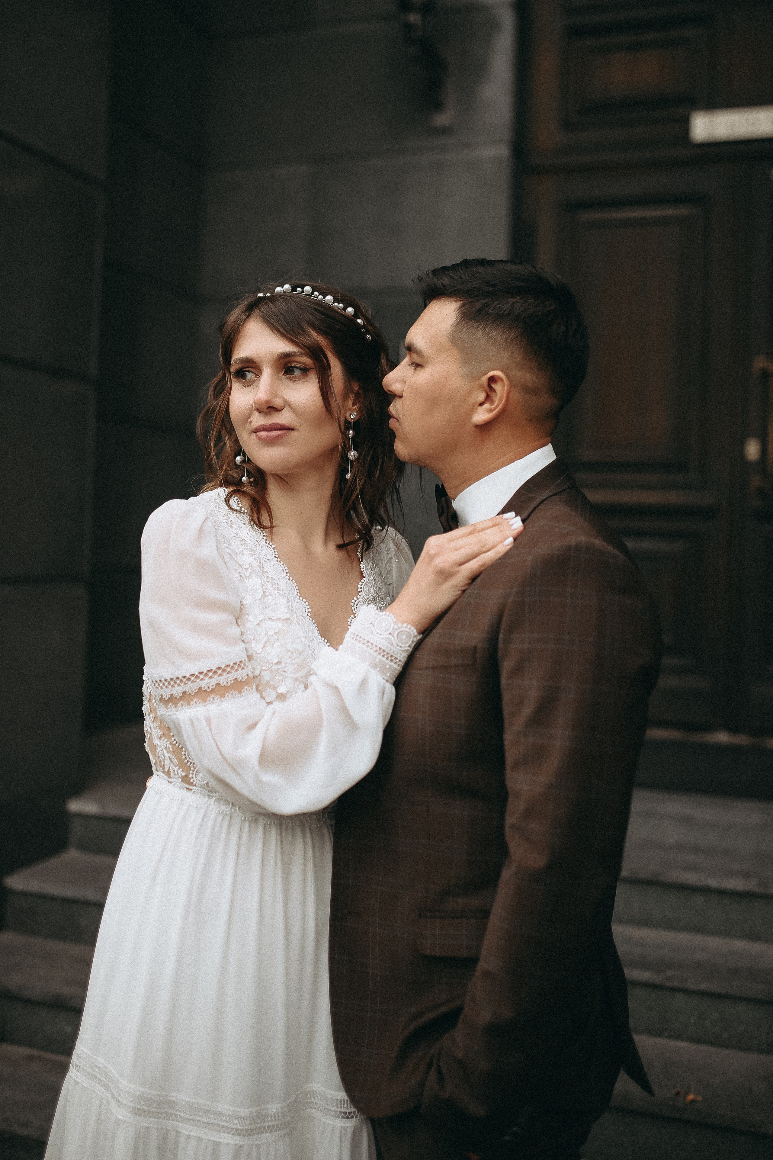 Артем & Ангелина. Свадебный и семейный фотограф в Казани — Лилия Куликова