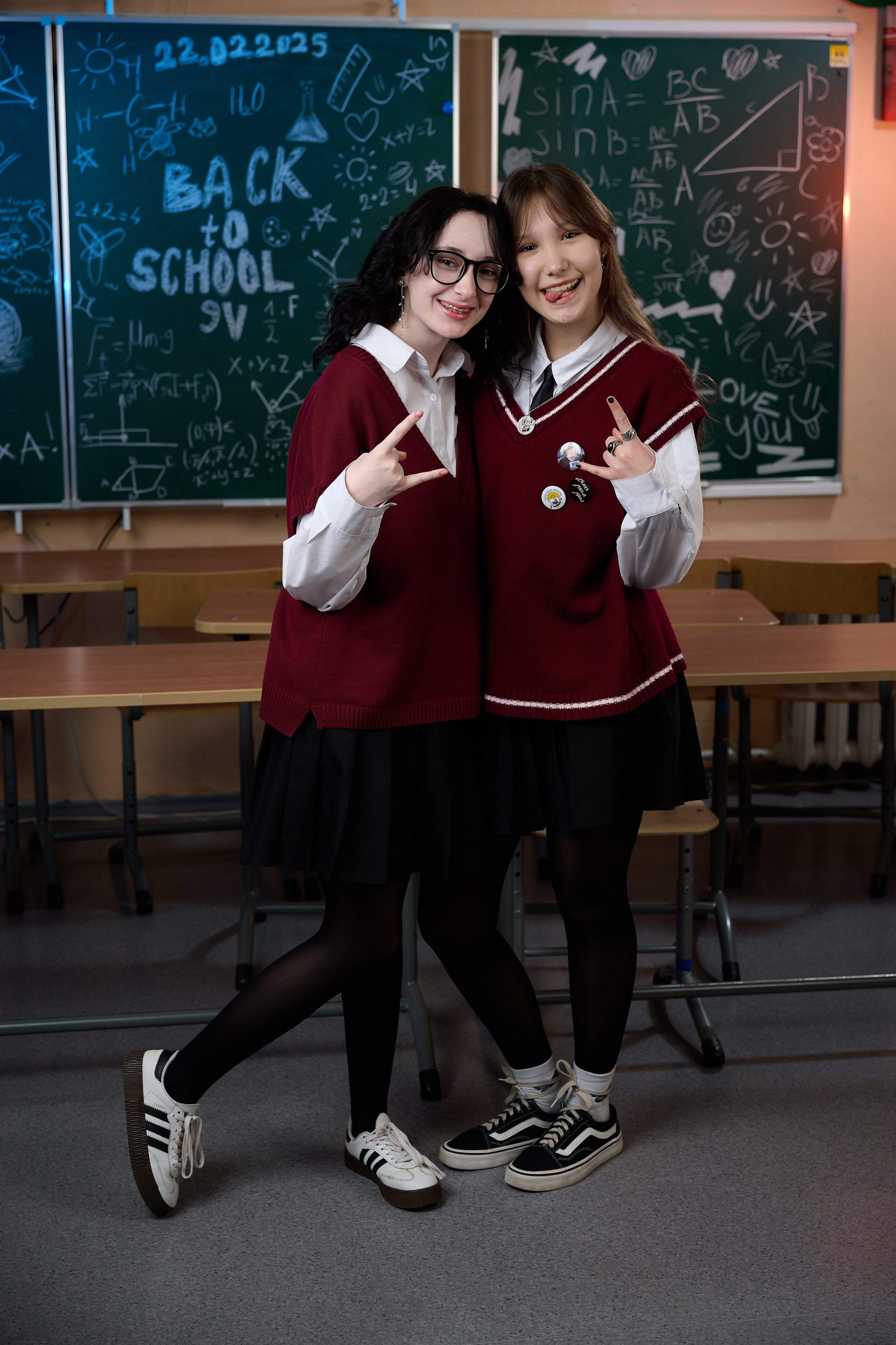 Персональный альбом для 9-11 классов. Выпускной альбом Выборг, Каменногорск, Светогорск, Санкт-Петербург