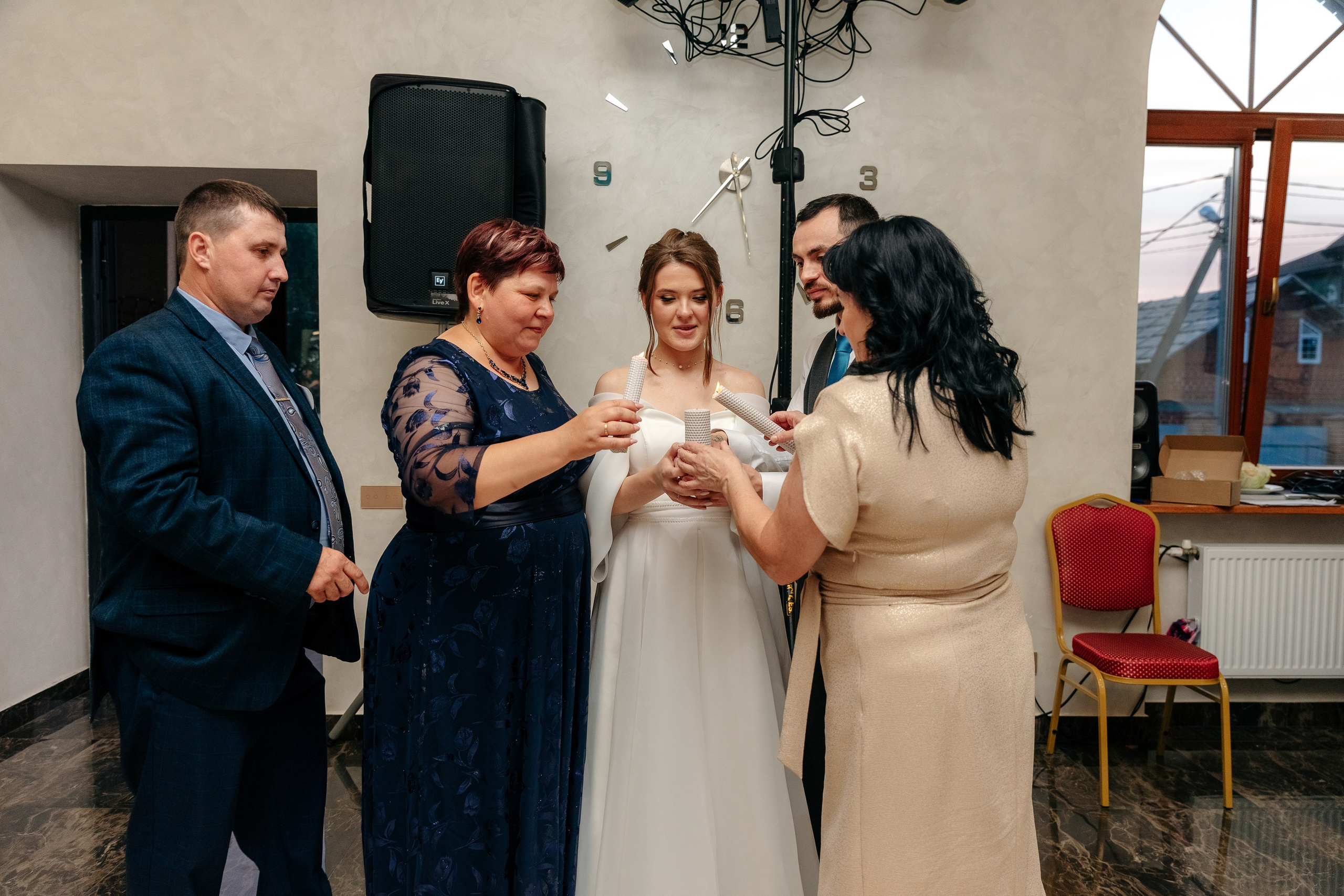 Екатерина и Кирилл | Москва. Свадебный фотограф Анастасия Лебедикова Москва