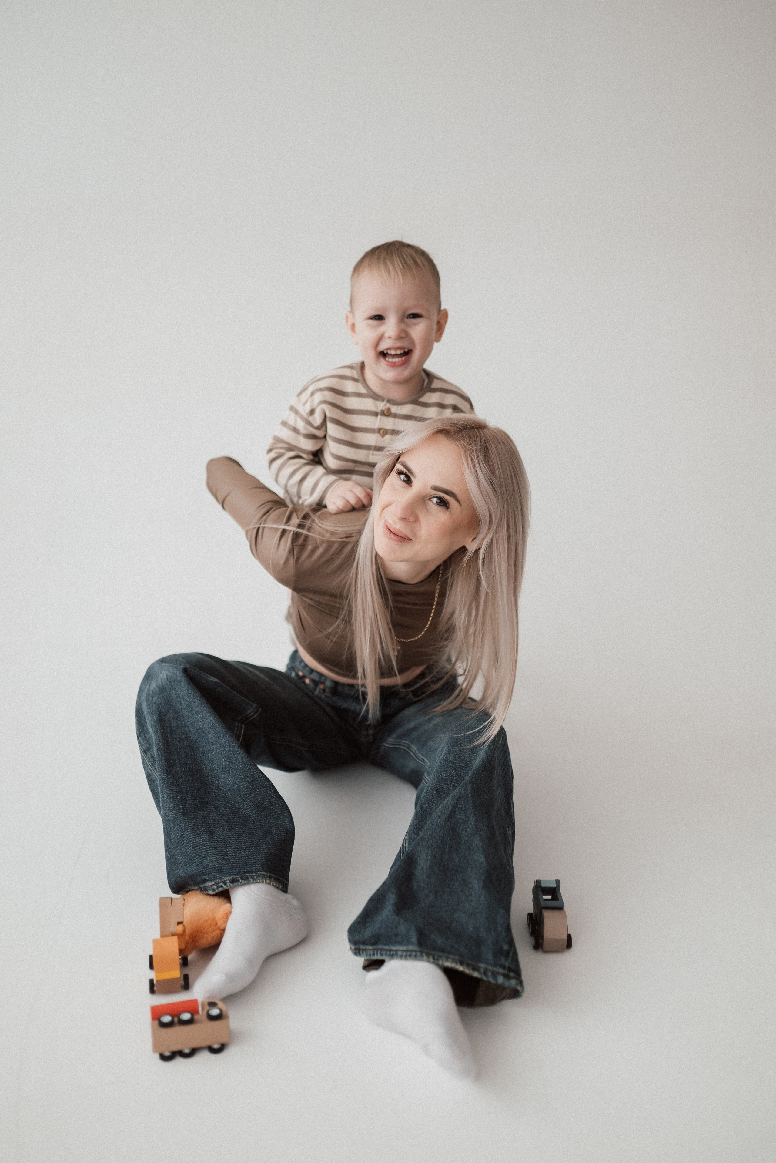 Лев и Ольга. Фотограф в Волгограде и Волжском