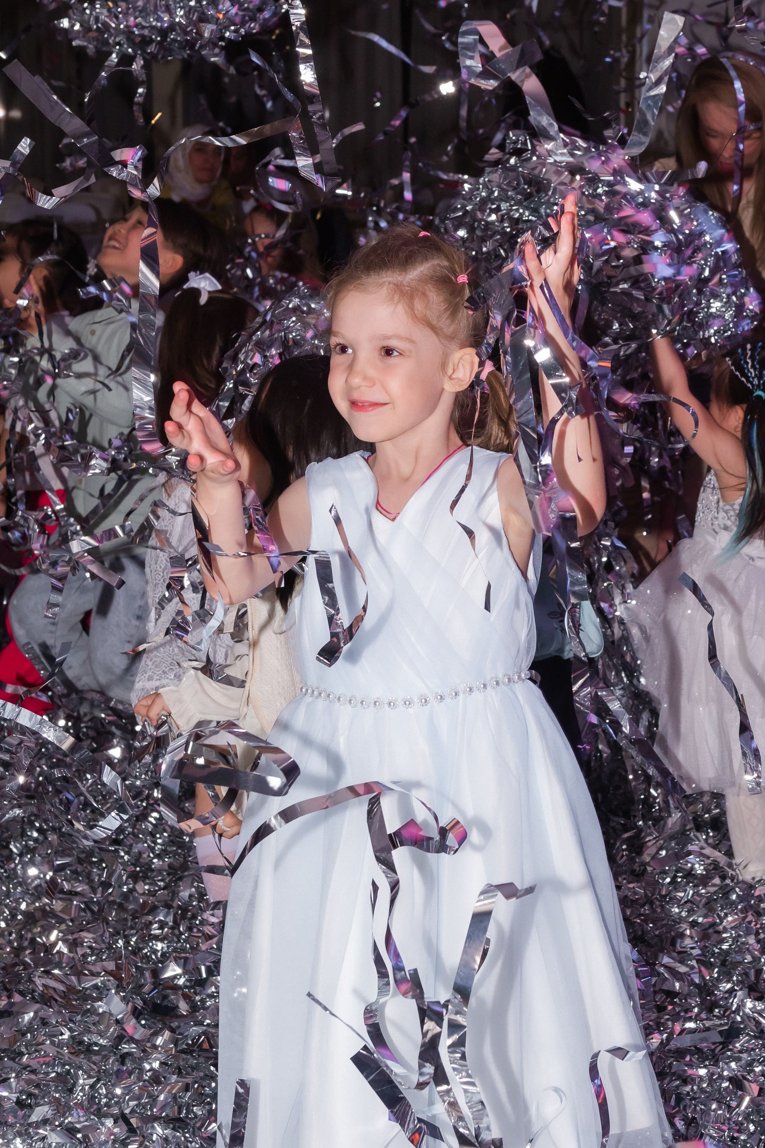 Арине годик. Фотограф в Волгограде и Волжском