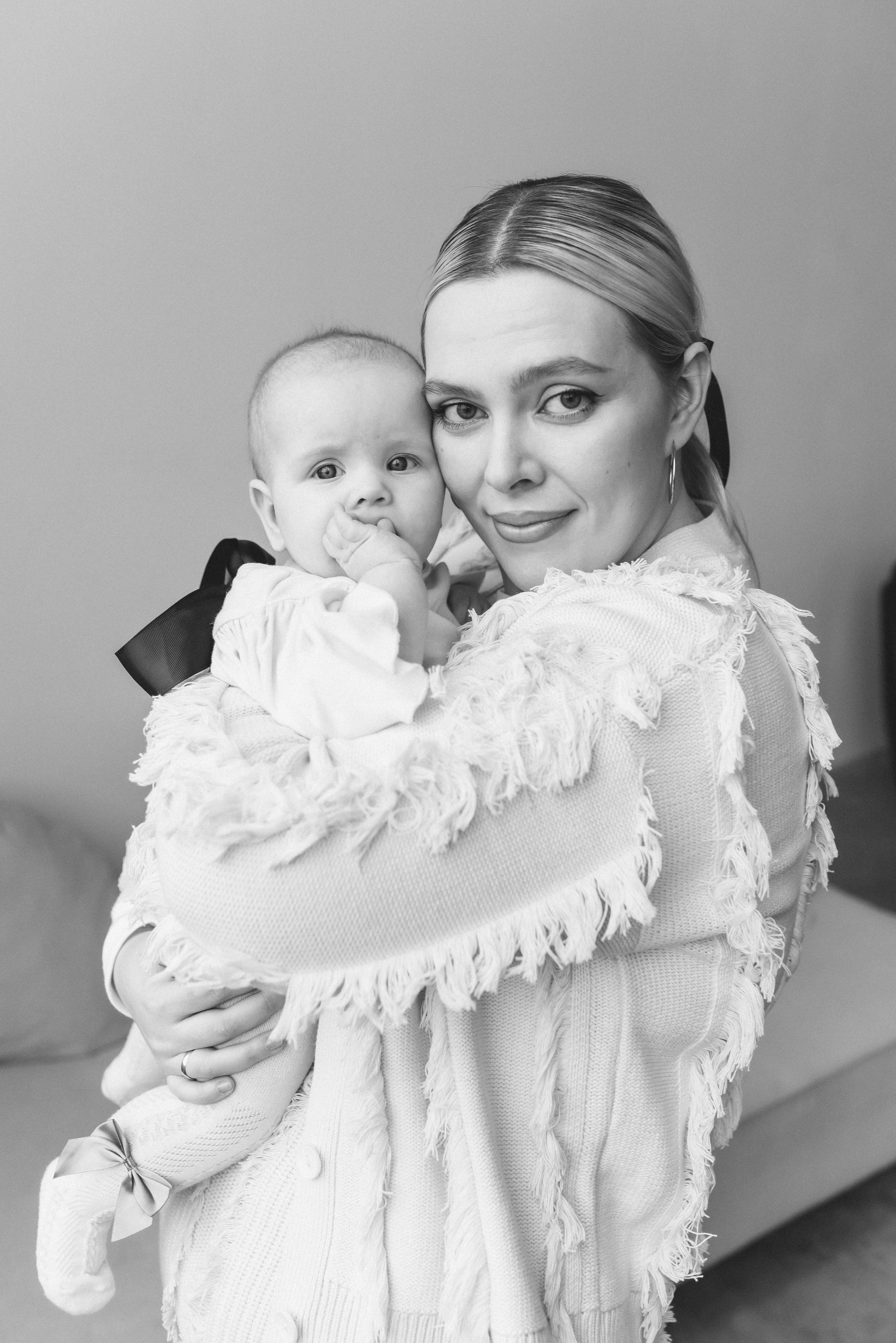 Варвара и Анастасия. Фотограф в Волгограде и Волжском