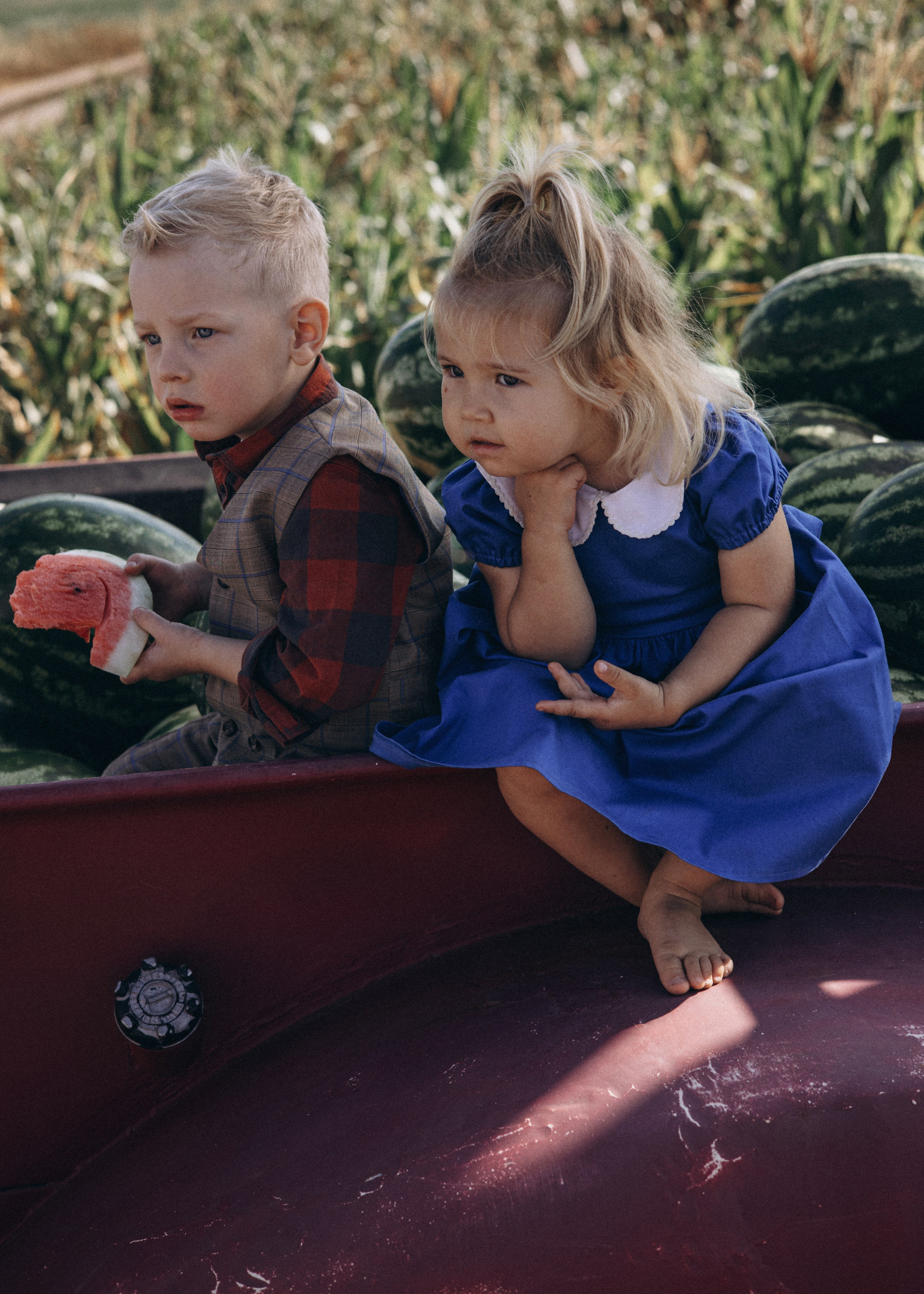 Детство. Семейный, детский и портретный фотограф Юлия Зыкова город Тюмень