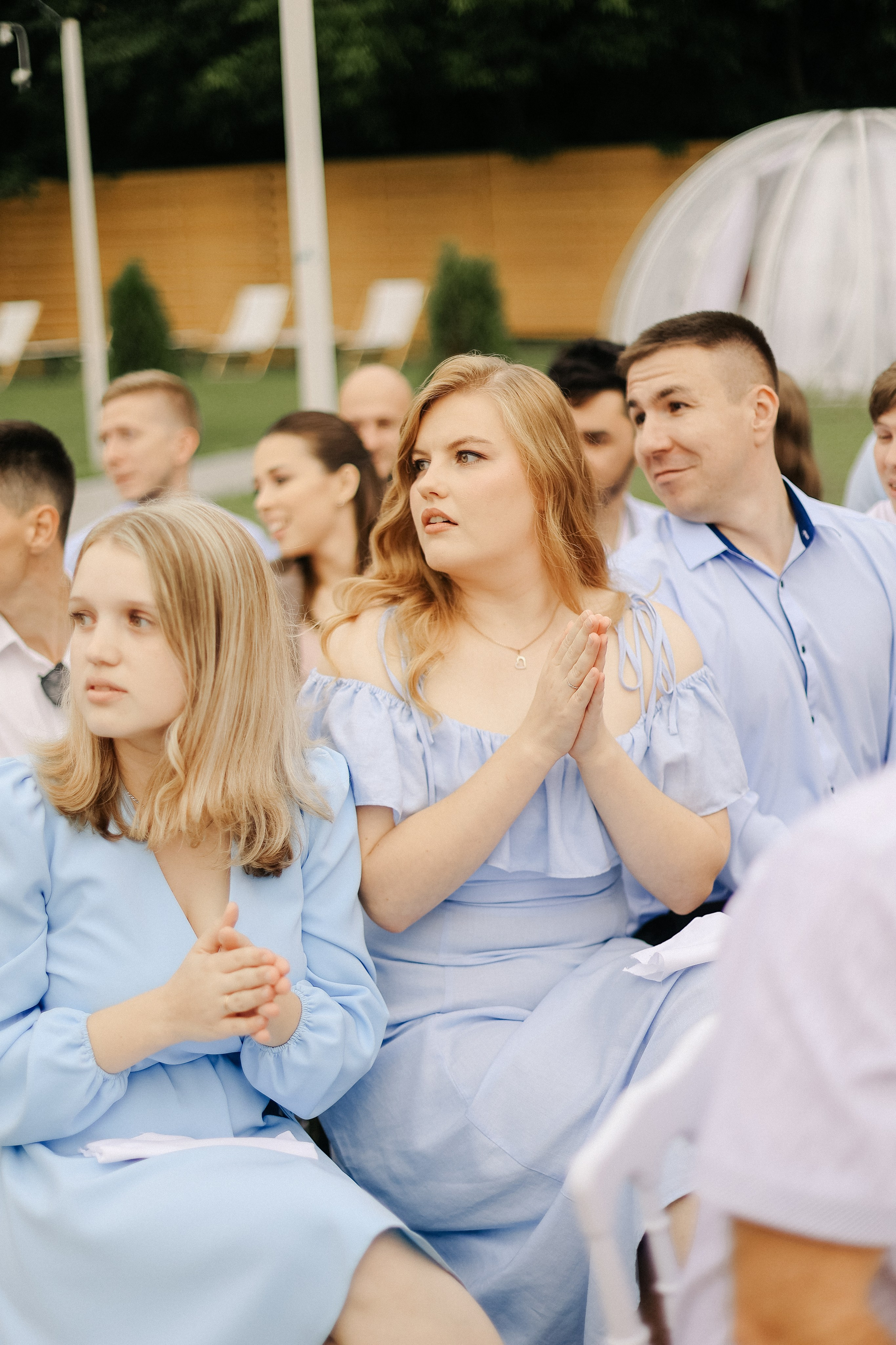 Алина ♡ Денис