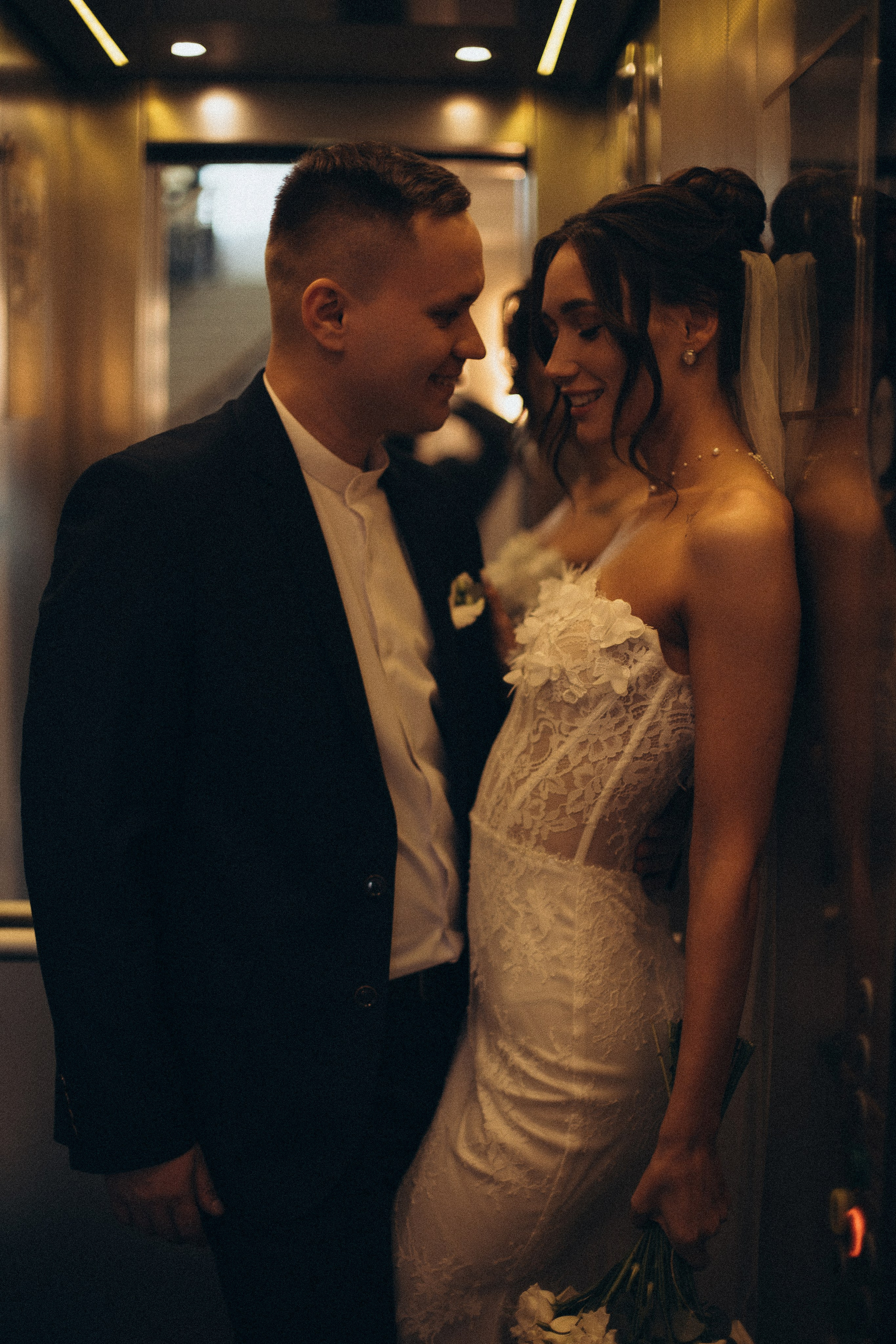 Анастасия и Александр ♡