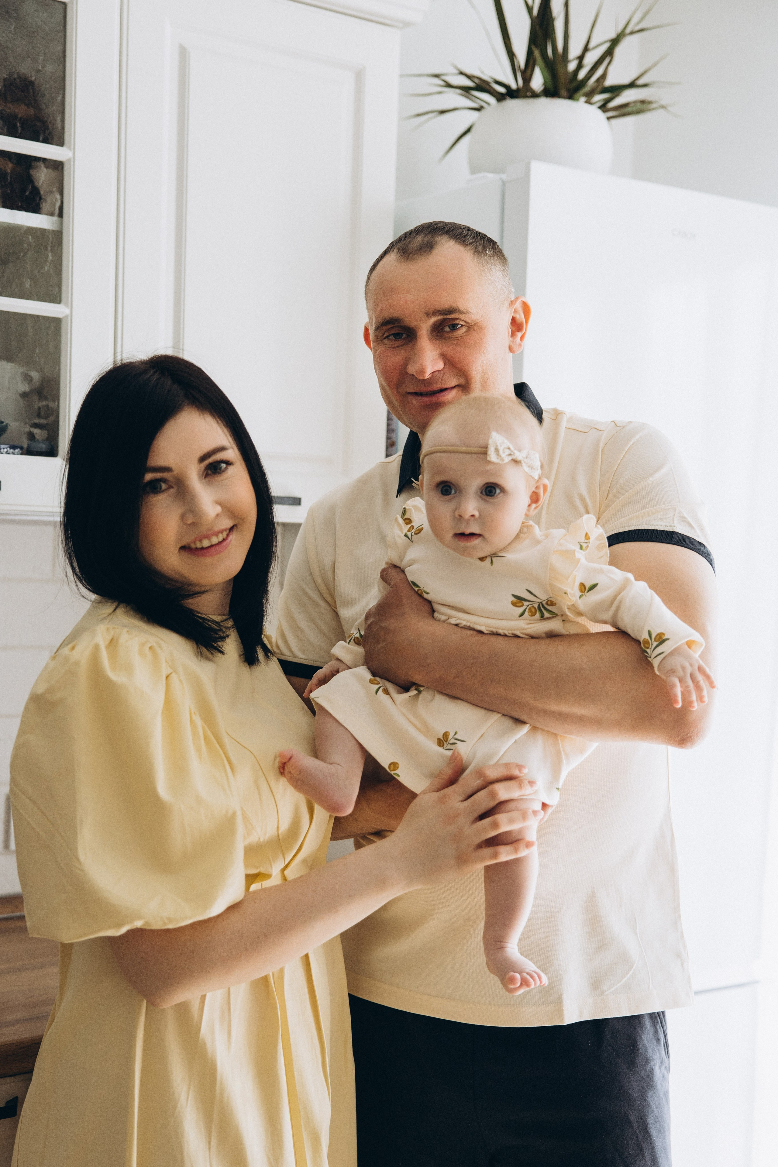 Домашняя. Свадебный, семейный фотограф в Иркутске Светлана Макаричева