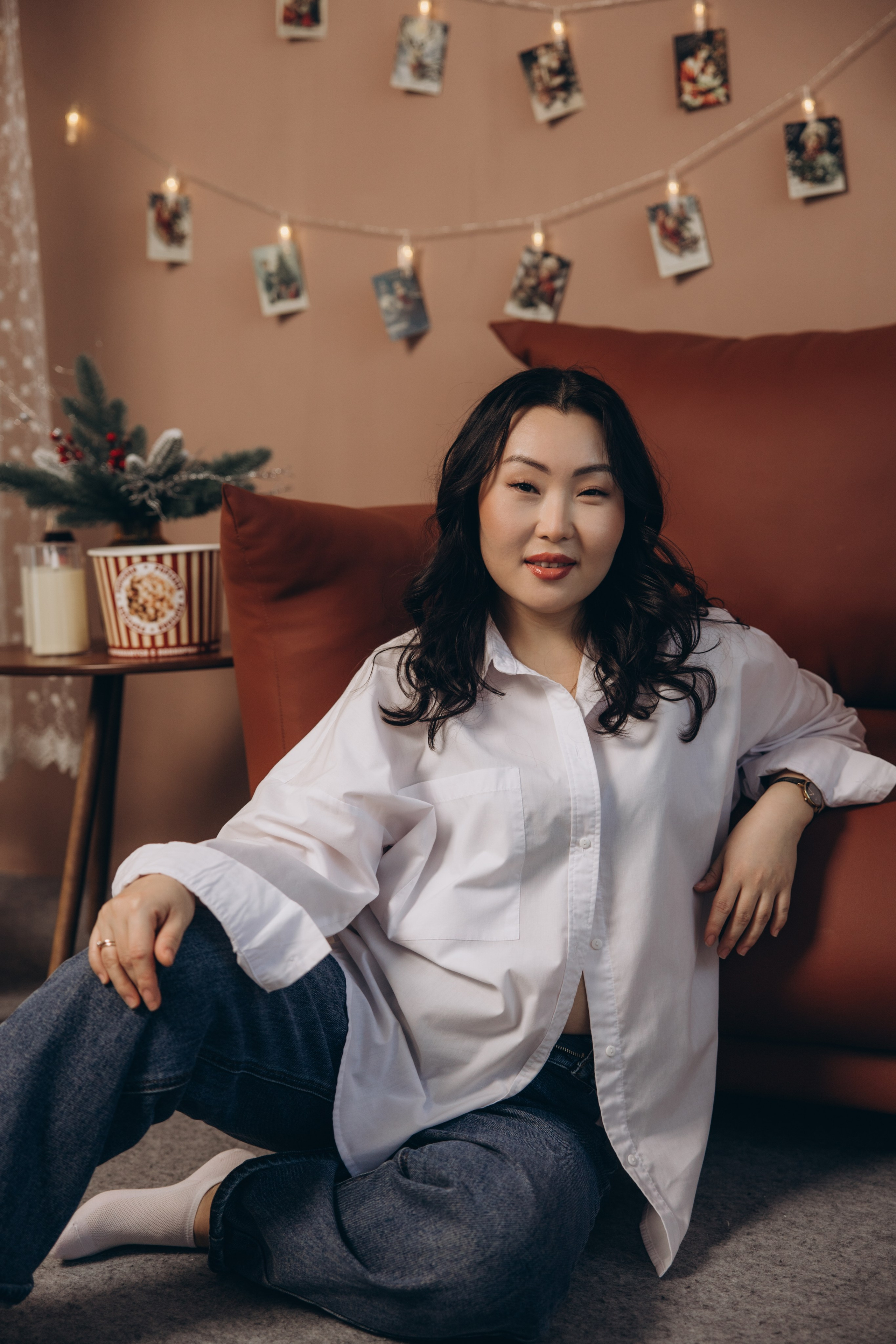 Фотопроект в lime студии. Свадебный, семейный фотограф в Иркутске Светлана Макаричева