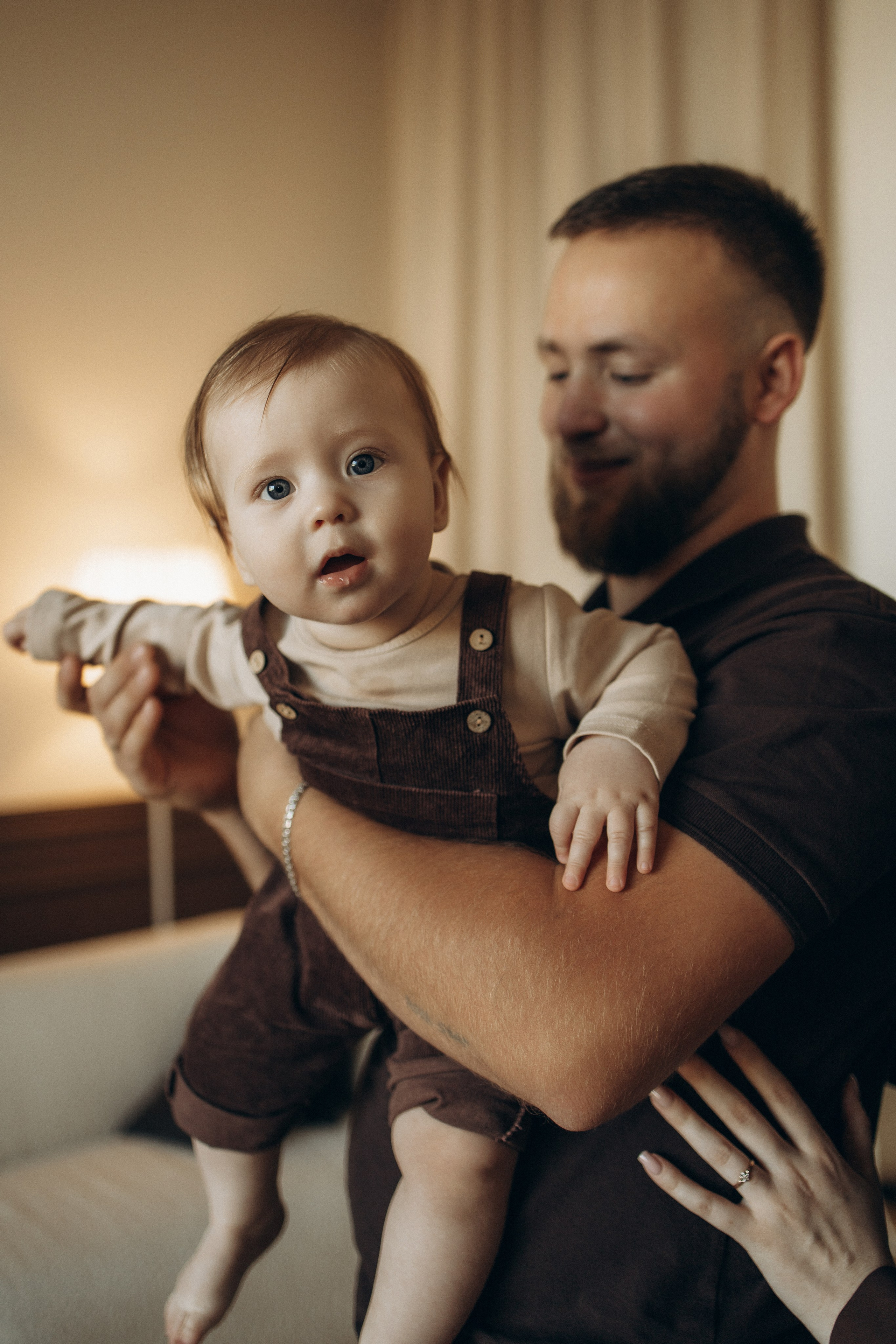 Сашуля. Самый теплый фотограф в Краснодаре Рябоконь Ксения