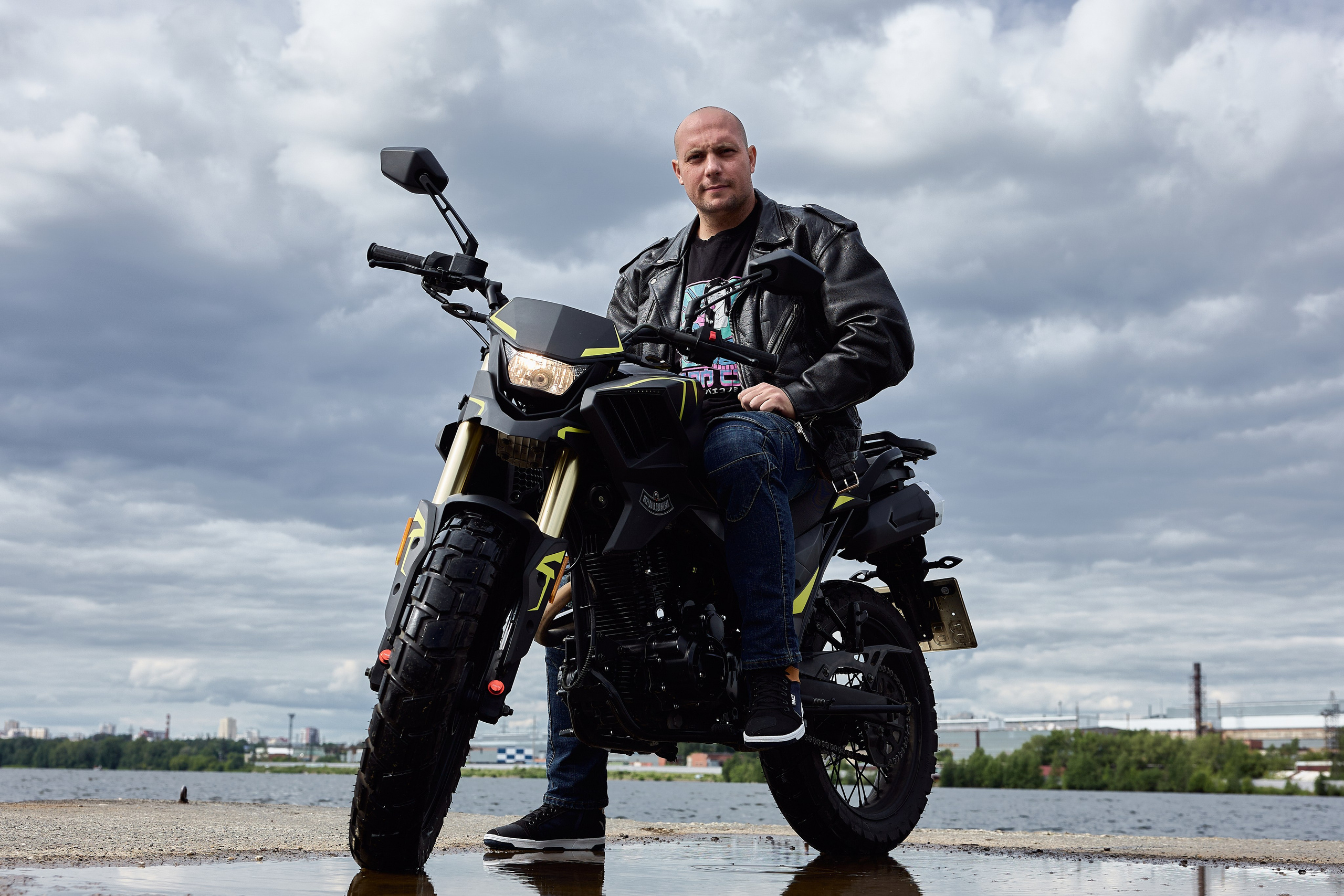 Мужские портреты. Предметный и репортажный фотограф Алексей Кротов