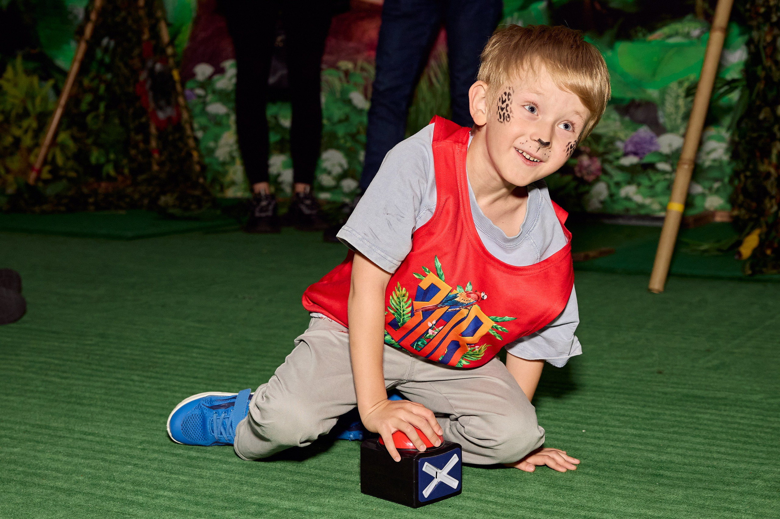 Фотосъёмка квестов и квест-шоу. Предметный и репортажный фотограф Алексей Кротов